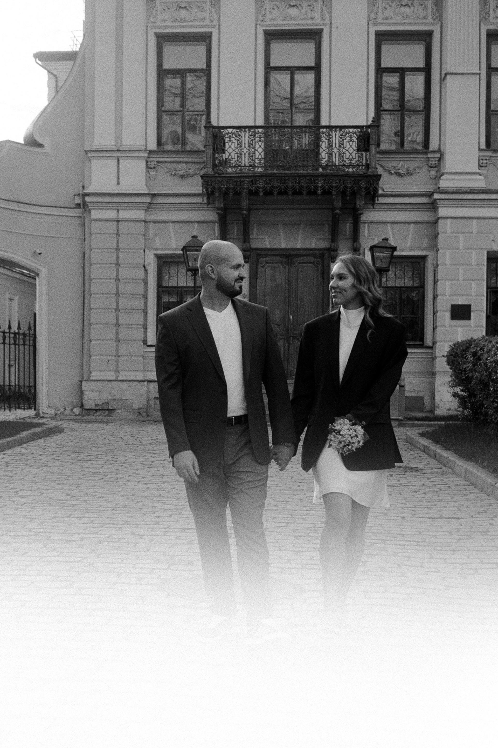 Свадьбы. Пленочный фотограф в Москве Марго @film.by.margo