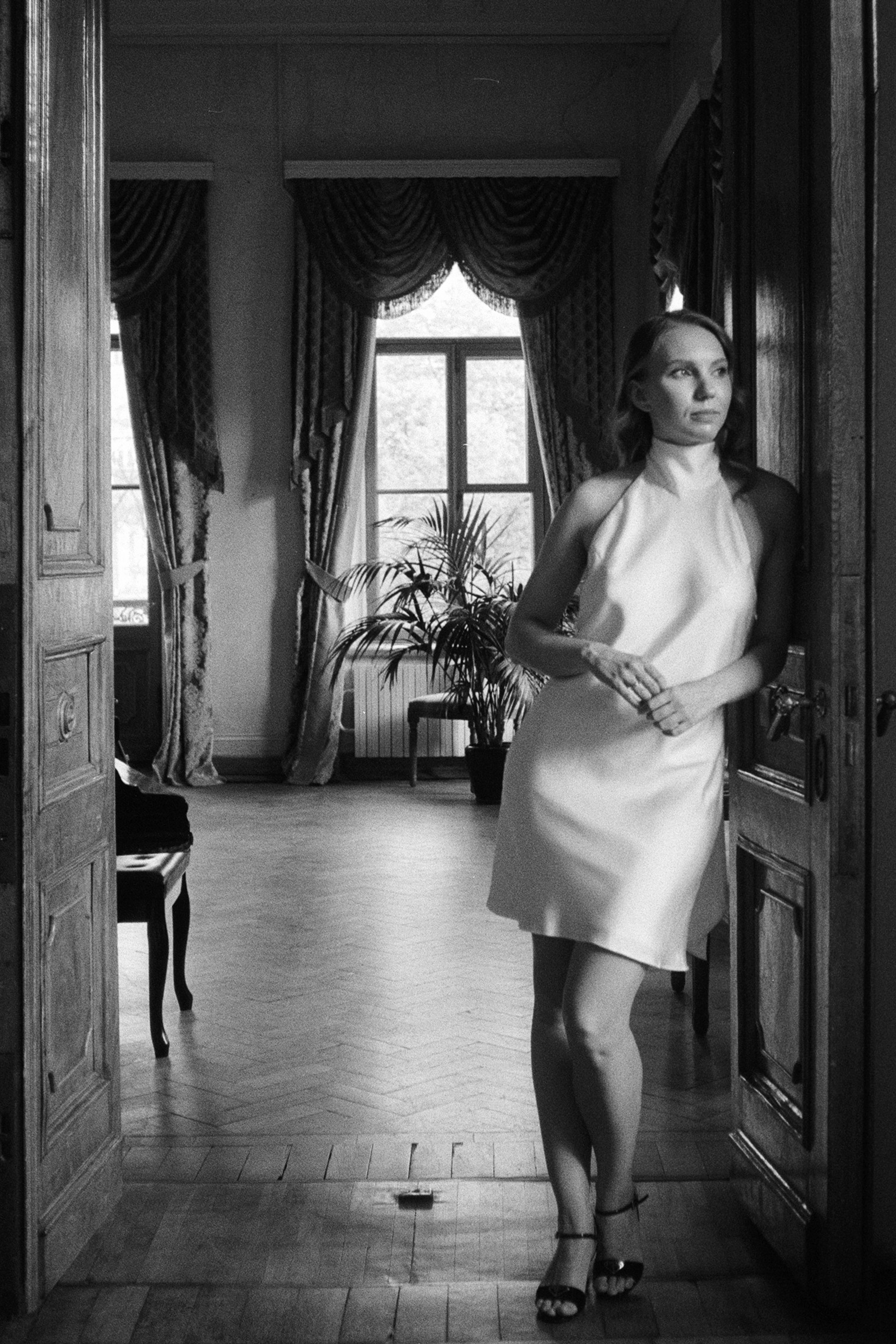 Свадьбы. Пленочный фотограф в Москве Марго @film.by.margo