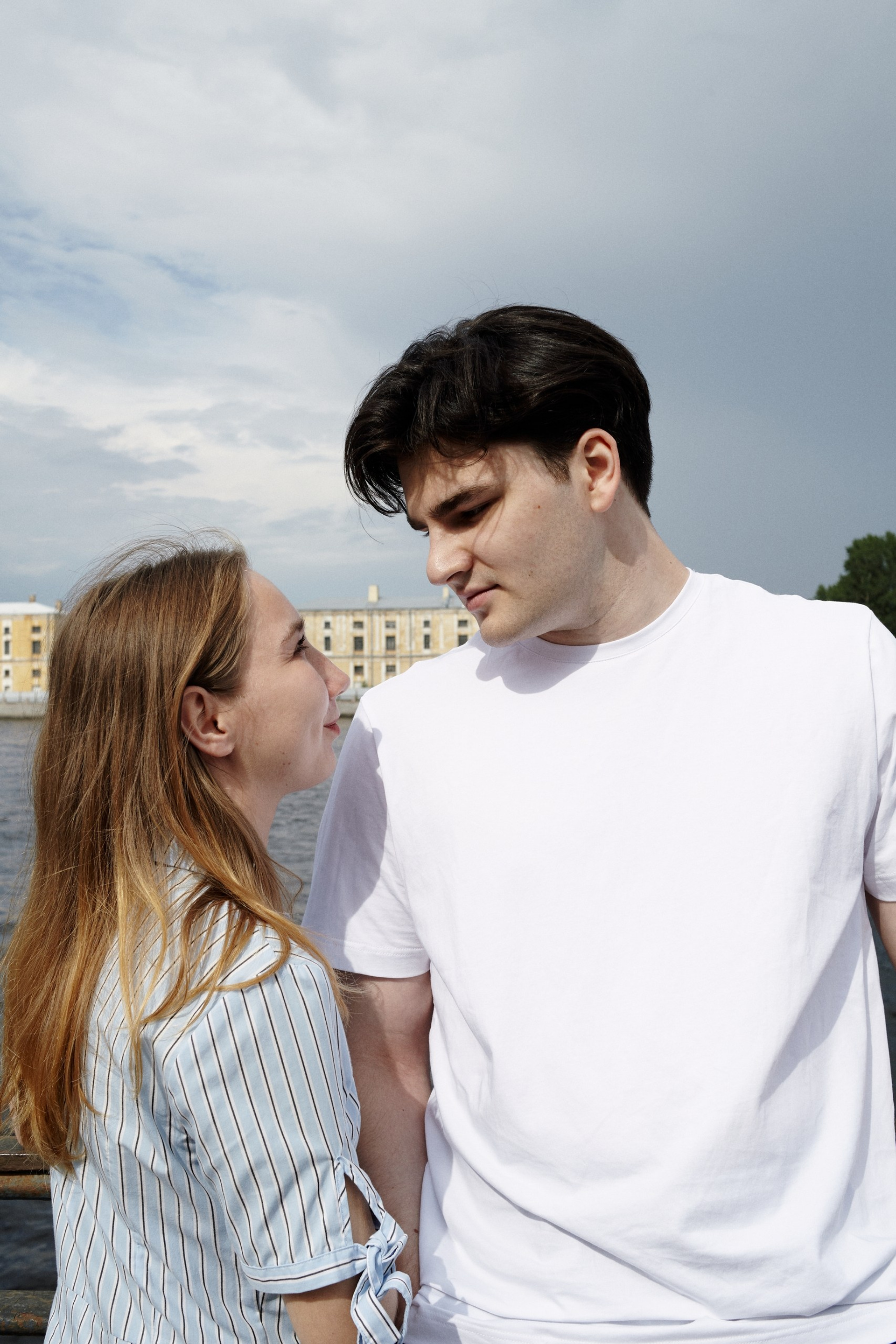 Отзывы. Алина Арбузова. Фотограф в Санкт-Петербурге