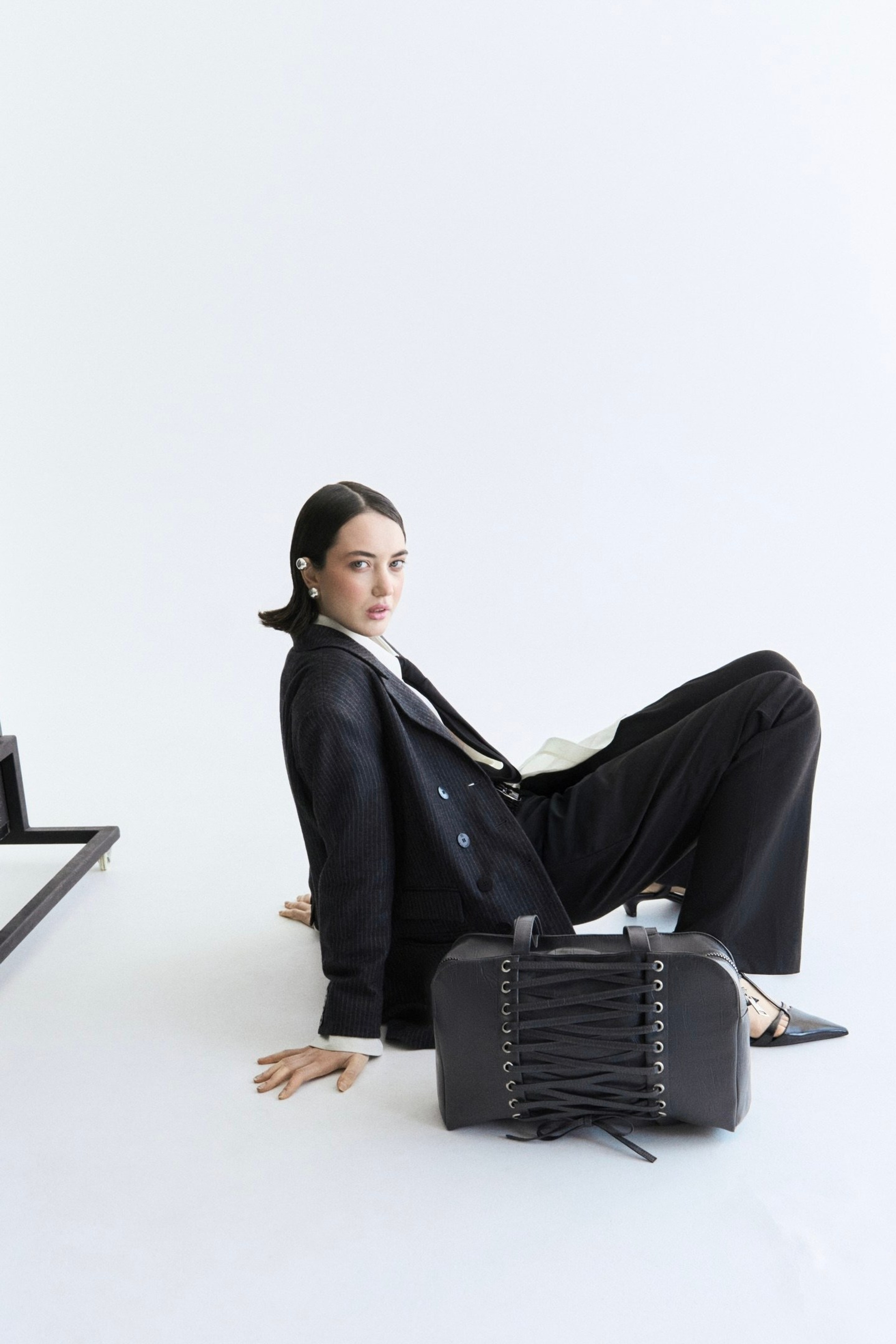 Brand & Model Photoshoot Reviews | Inna Banan Photography in Tbilisi, Georgia. Inna Andreeva — fashion photographer for brands & models in Tbilisi, Georgia