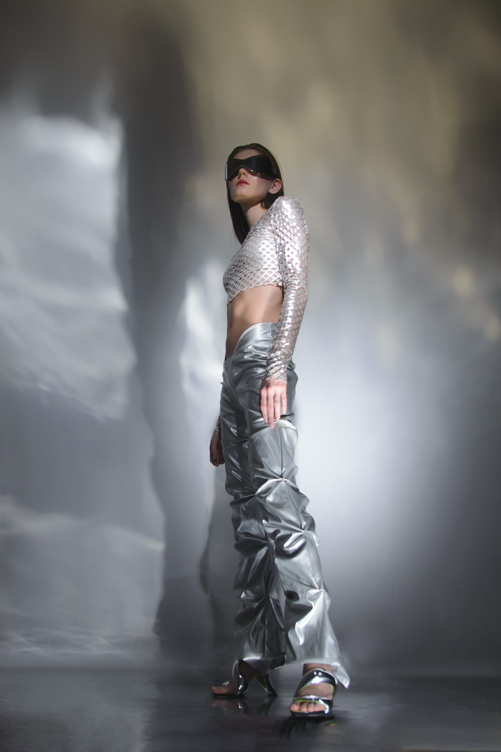 Женский портрет. Фотограф Рина Иванова, Екатеринбург