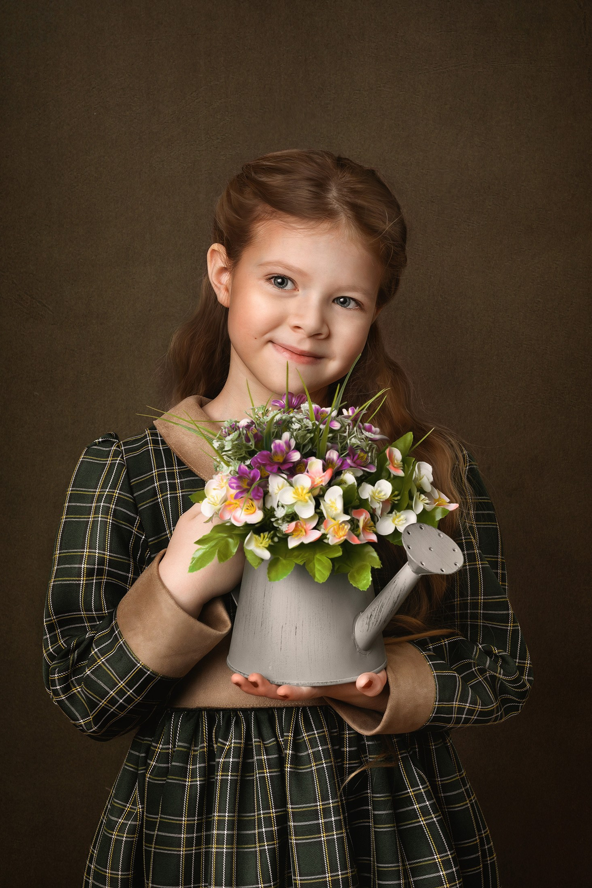 Детская съемка. Фотограф Рина Иванова, Екатеринбург
