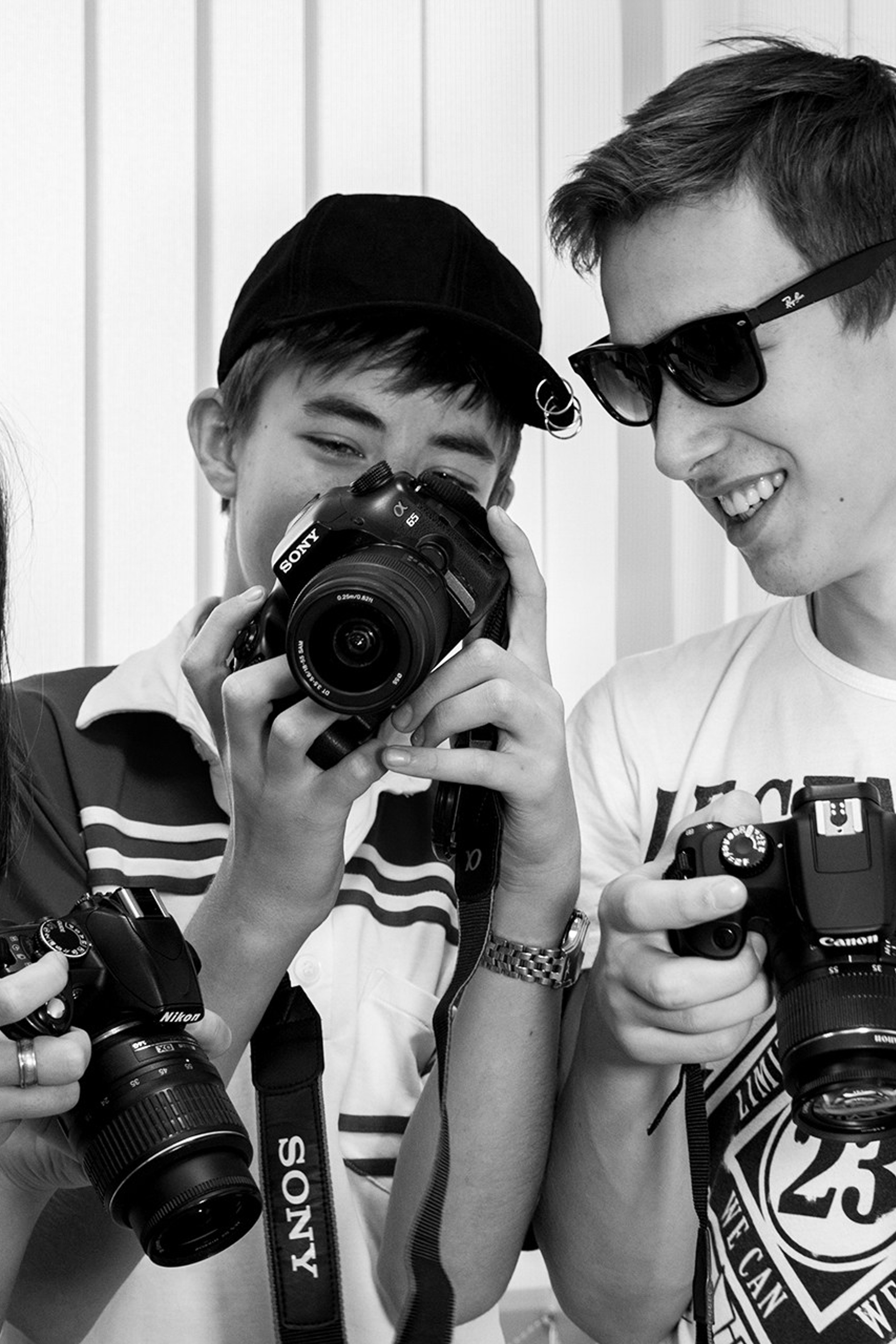 Фото с занятий