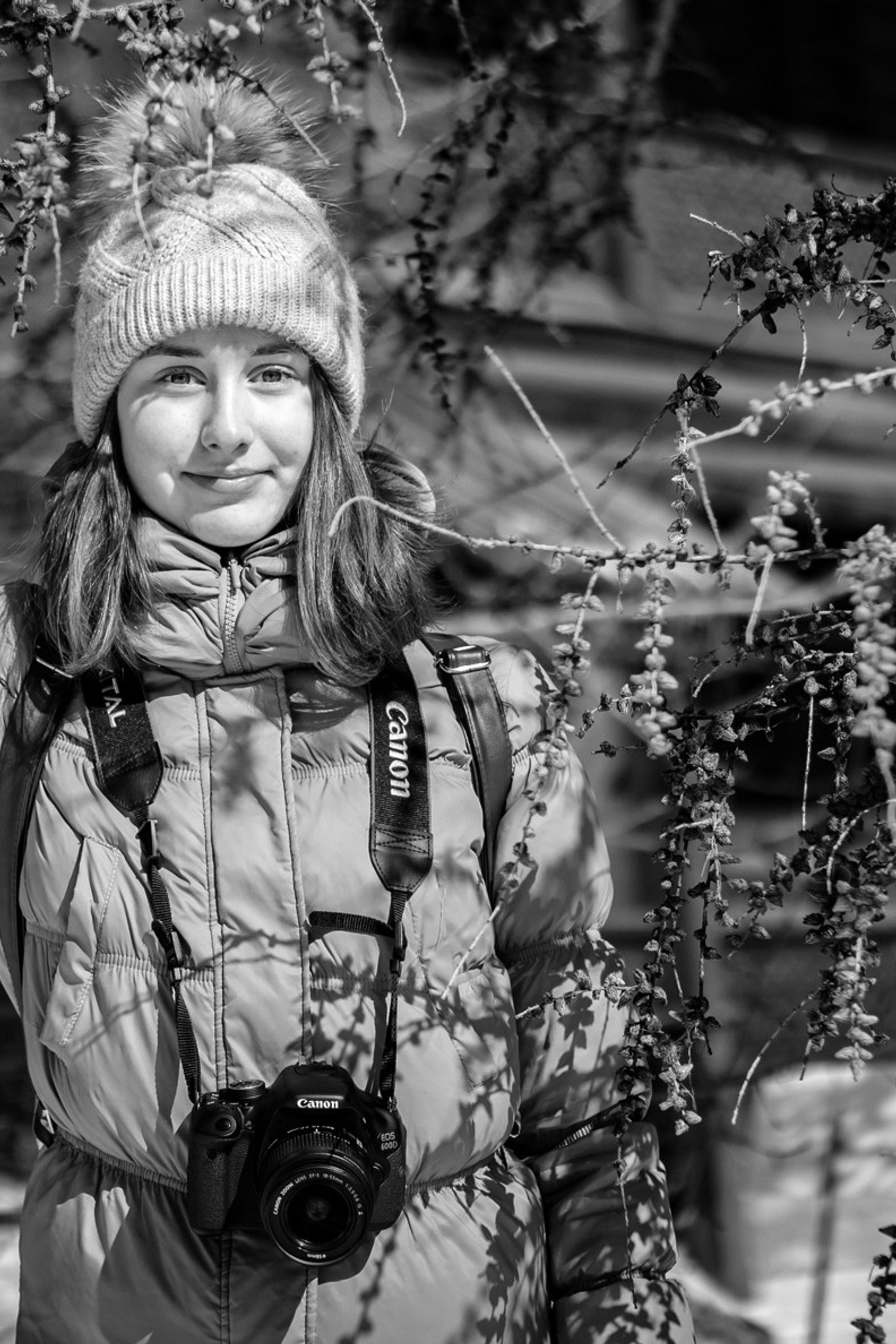 Фото с занятий. Артём Андронов — Портреты + Обучение