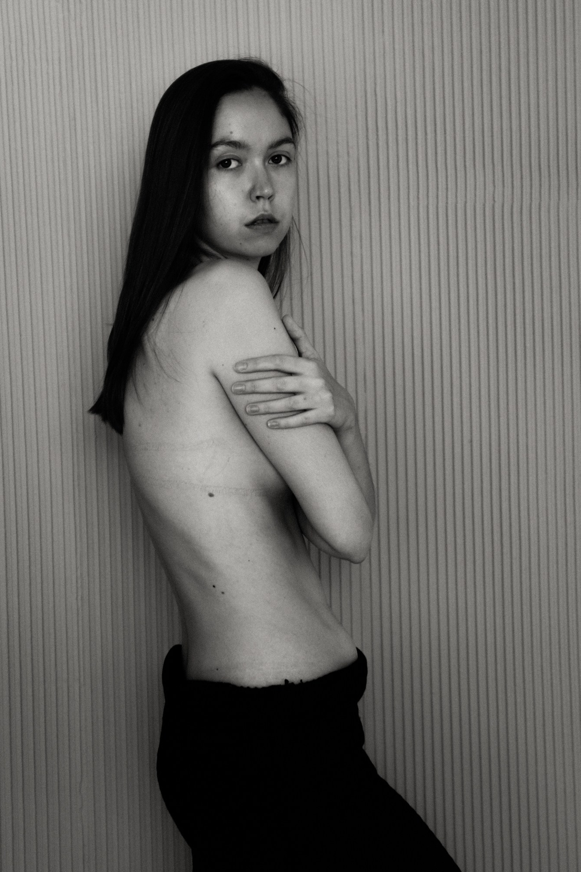 Feedback. Portrait photographer in Moscow