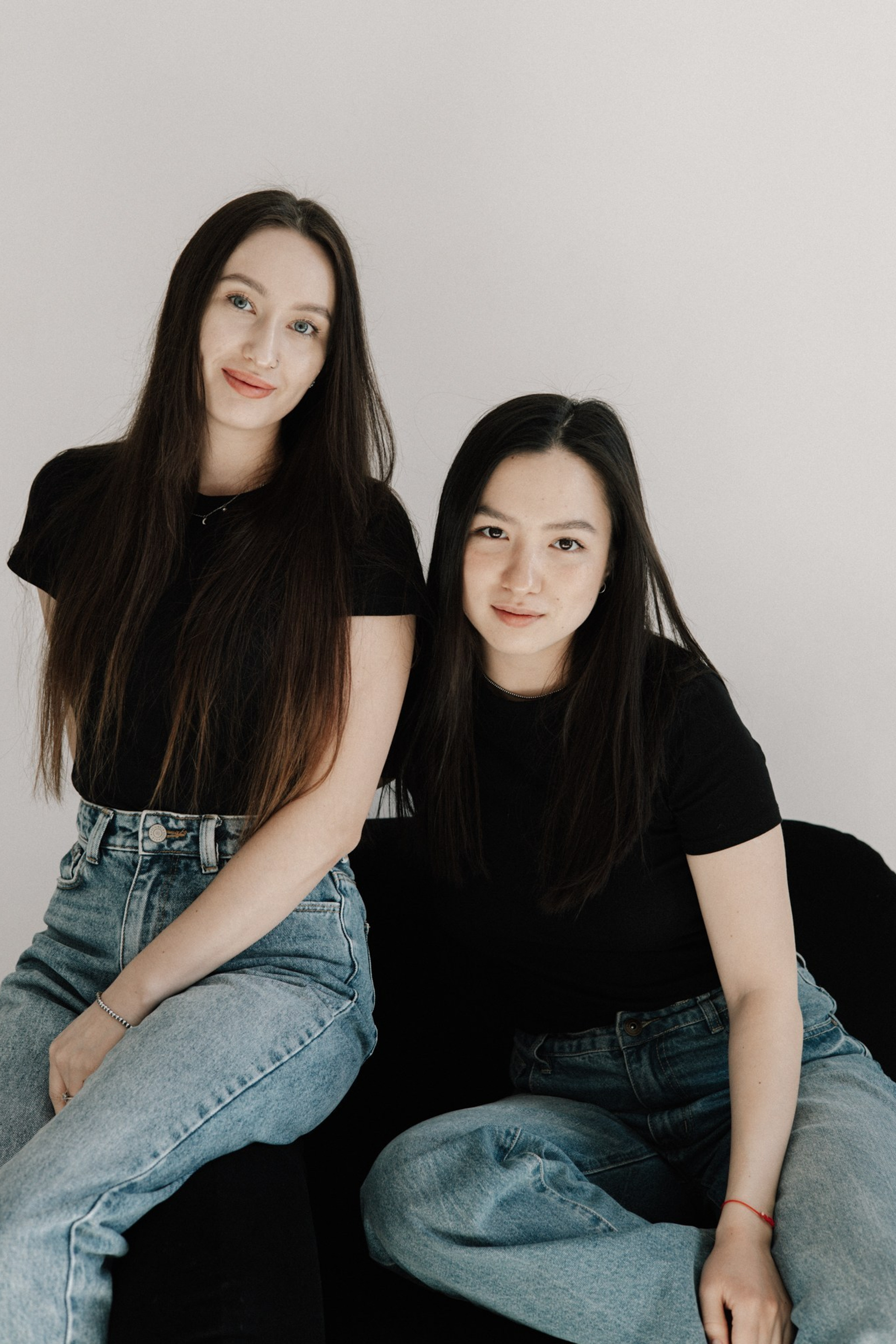 Feedback. Portrait photographer in Moscow