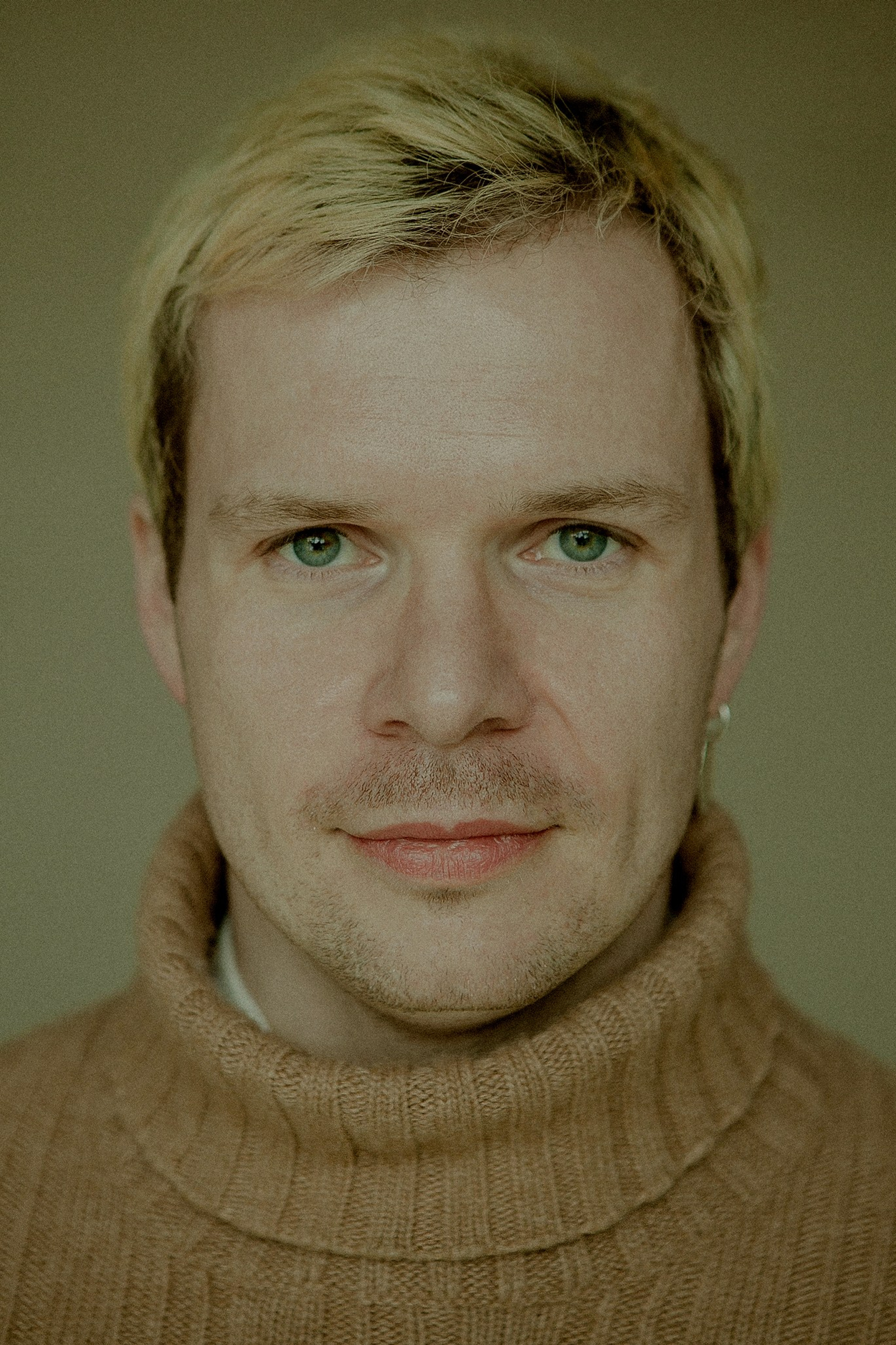 Артем Платов