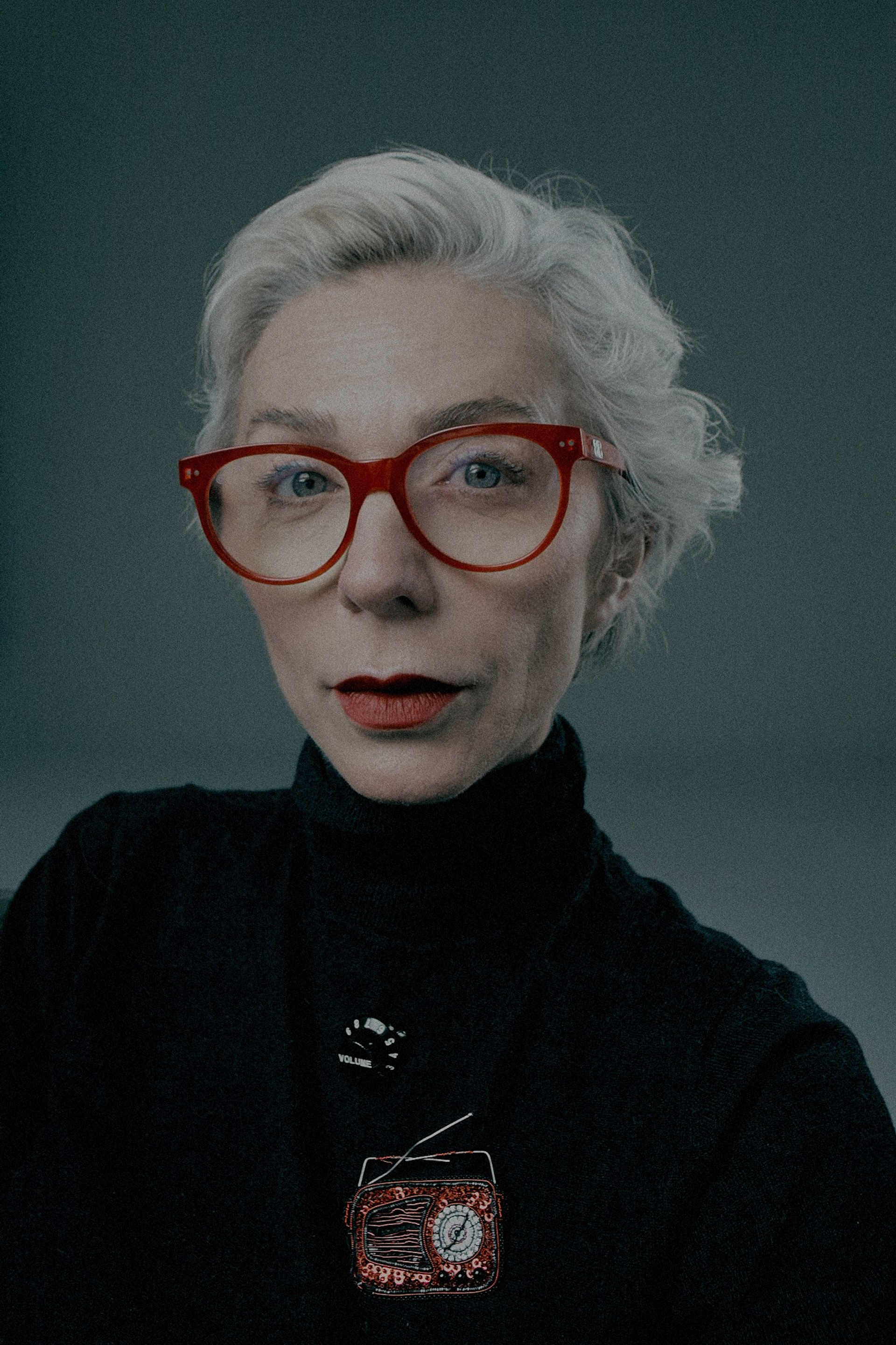 Рита Митрофанова