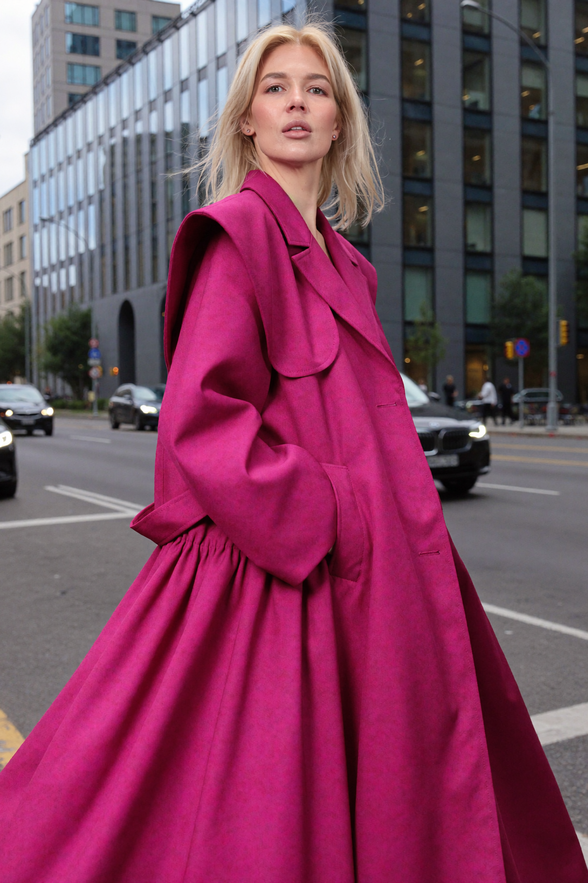 Ирина Юркова. Кирилл Зарин