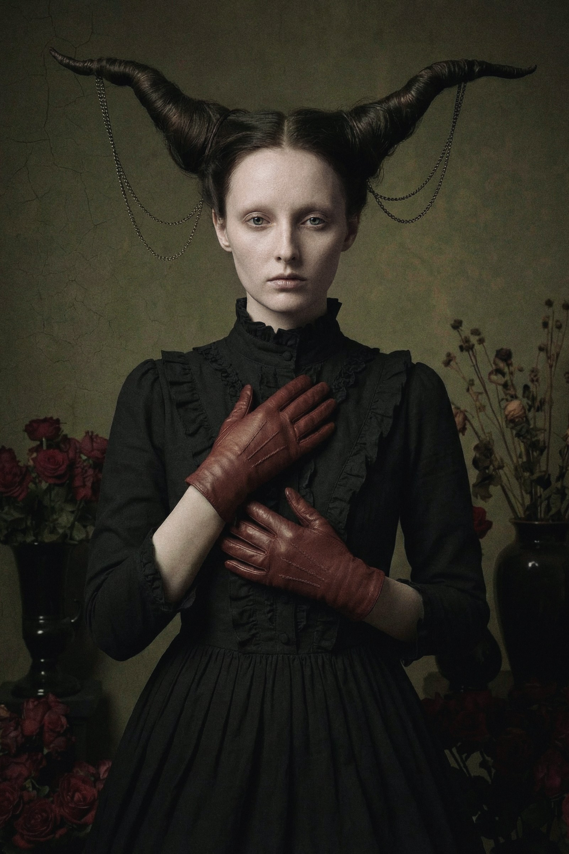 RED POSTARAL. Кирилл Зарин