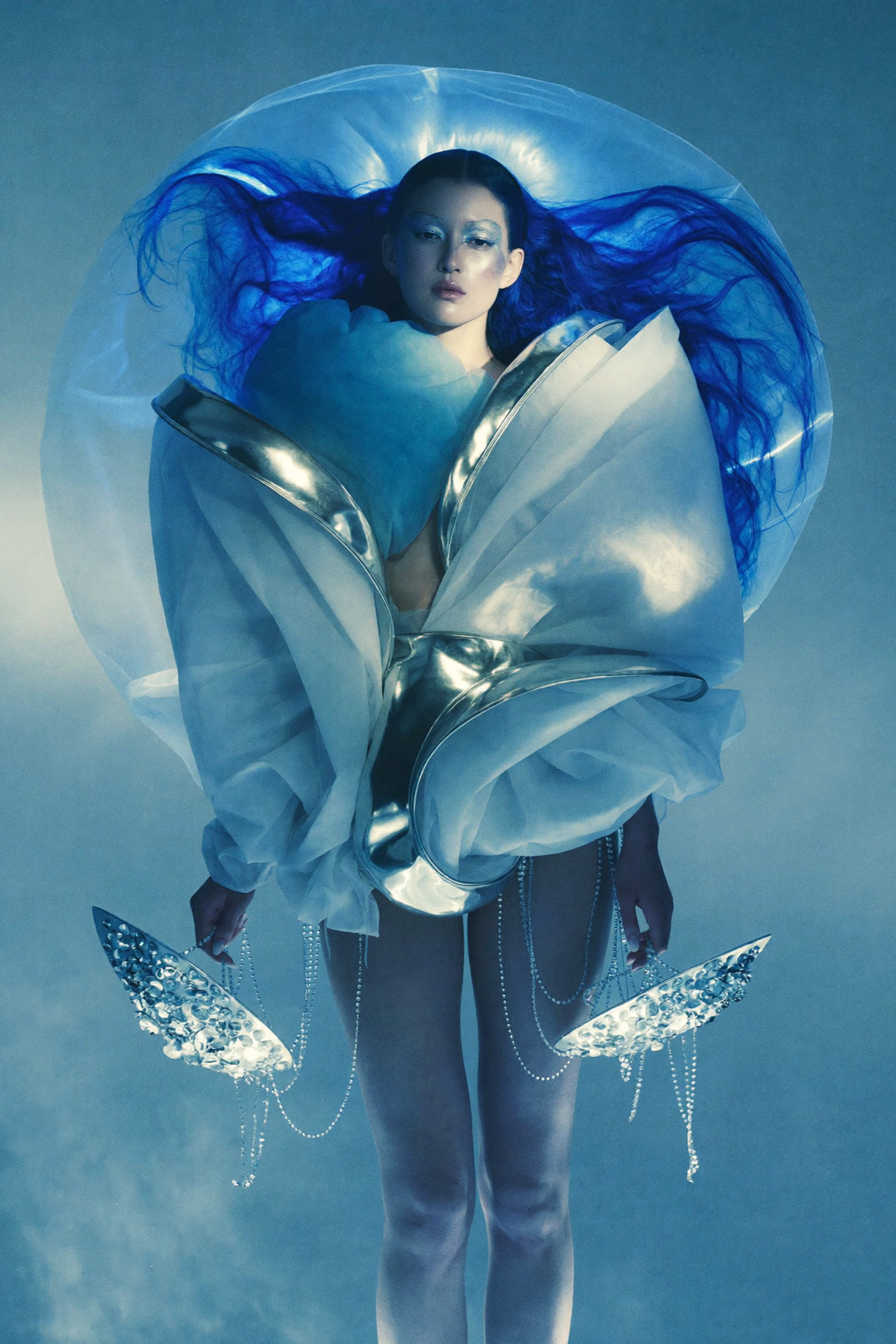 История. Кирилл Зарин