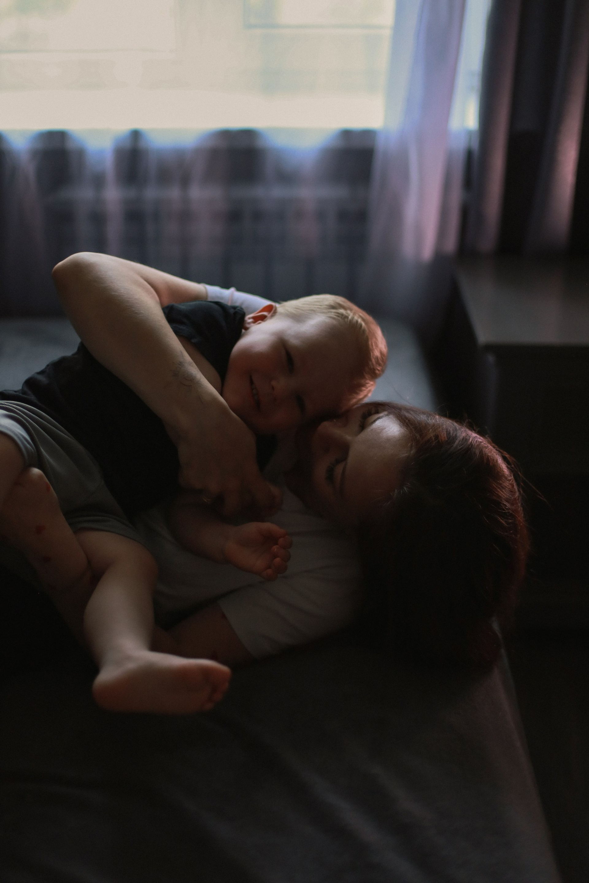 Фотограф Настя Чикалова