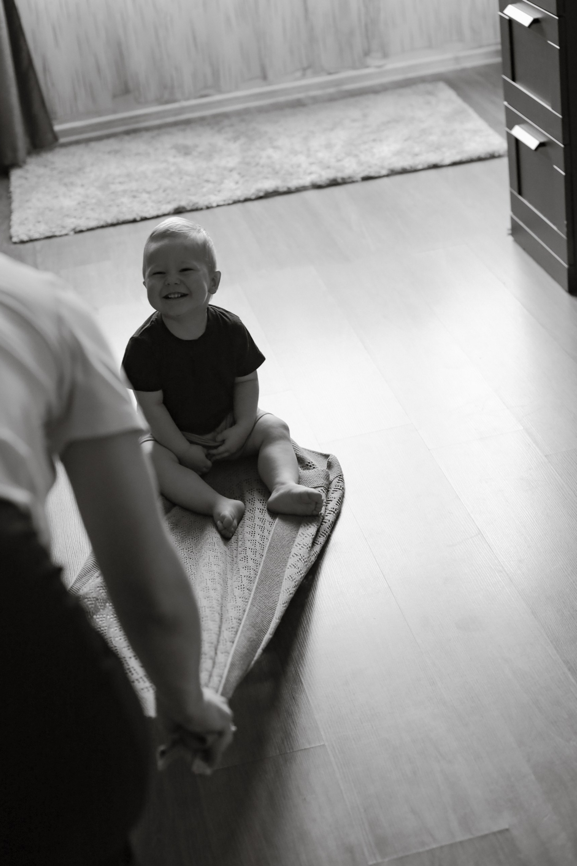 Фотограф Настя Чикалова