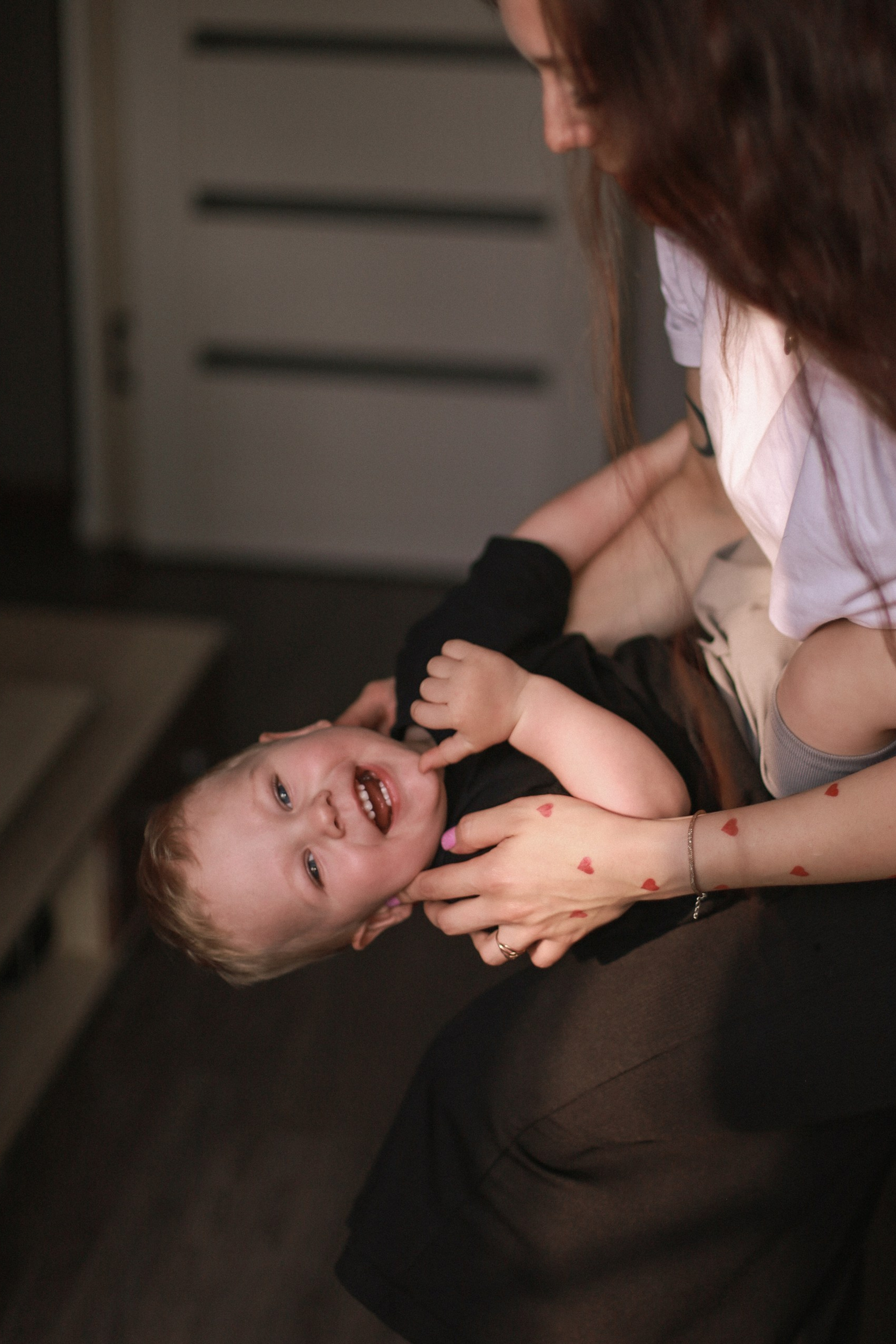 Фотограф Настя Чикалова