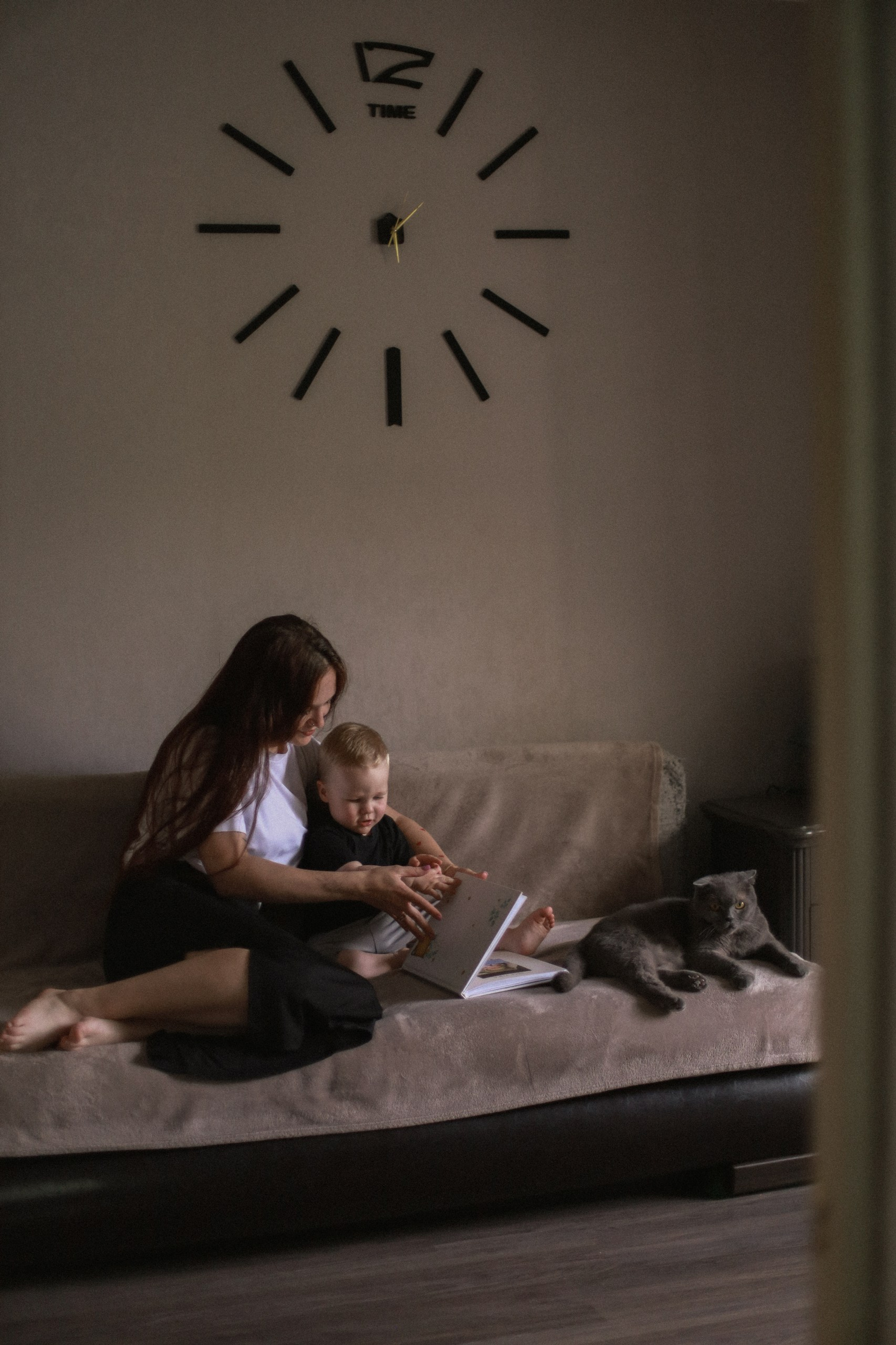 Фотограф Настя Чикалова