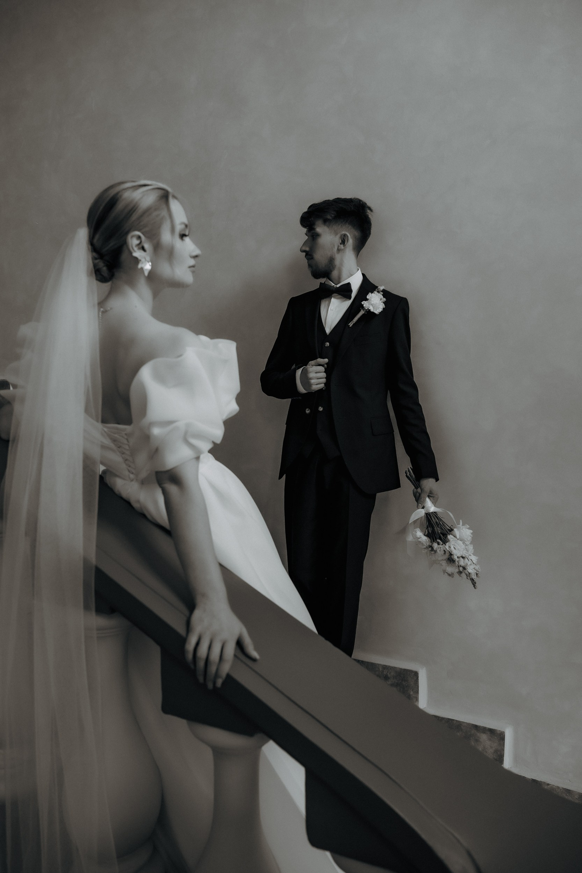 Истории. Свадебный фотограф Пермь