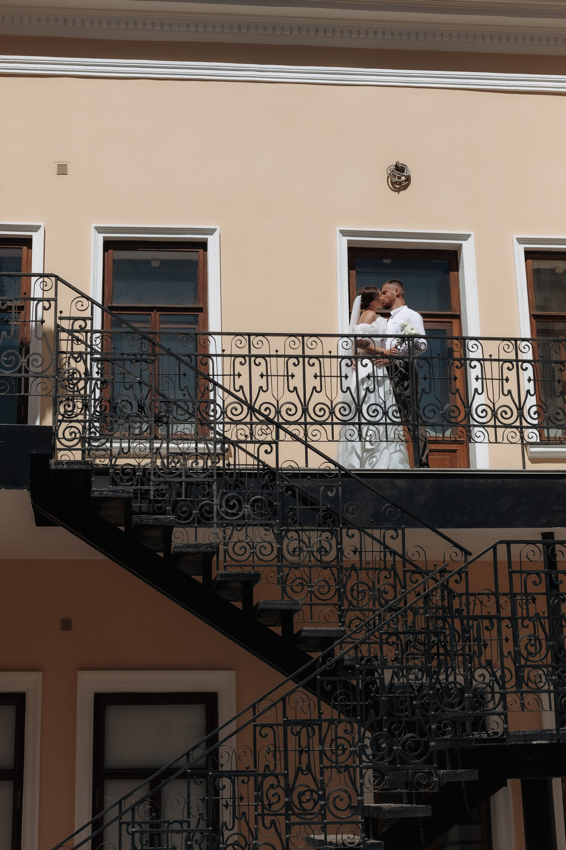 Истории. Свадебный фотограф Пермь