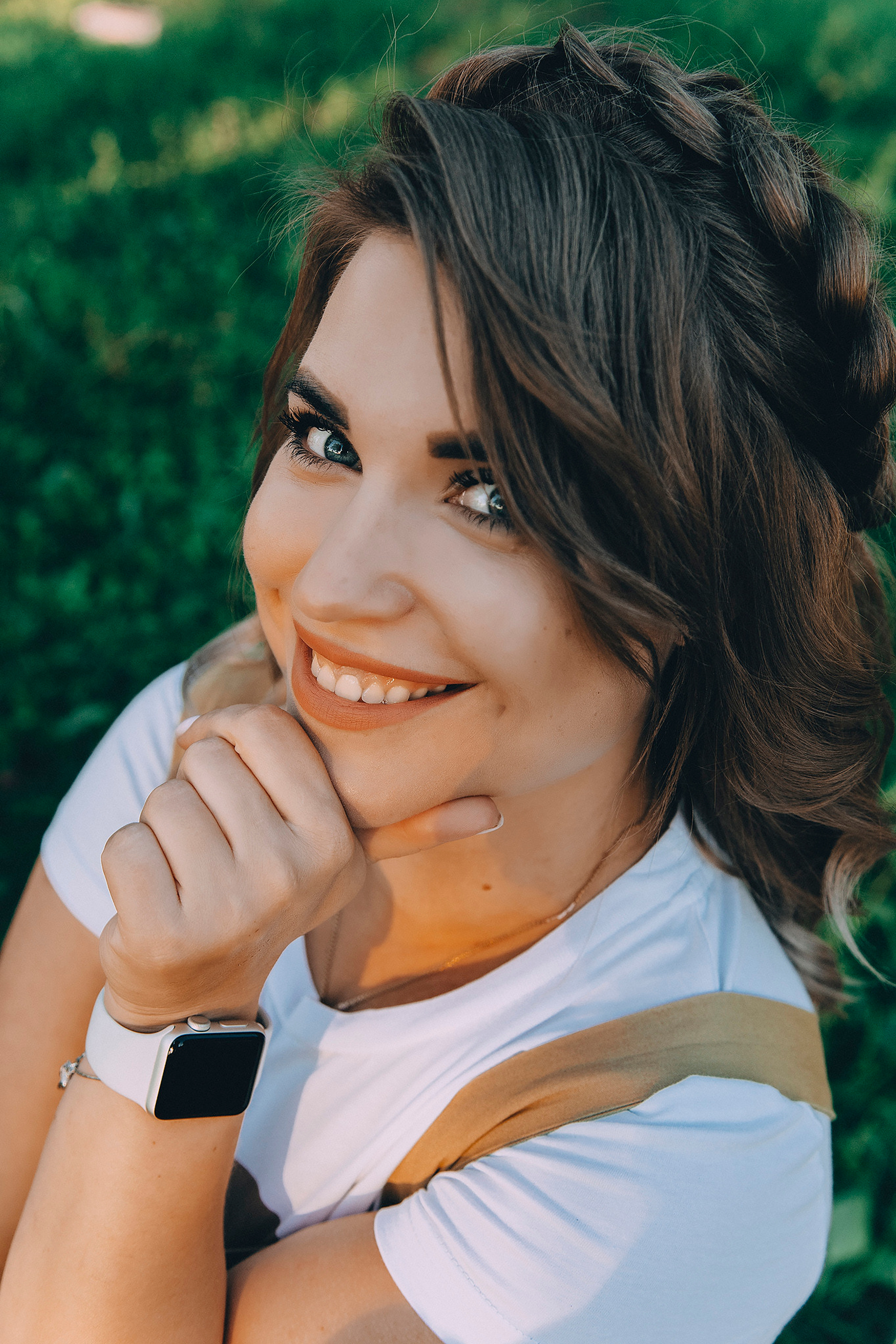 Истории. Семейный и детский фотограф в Тамбове