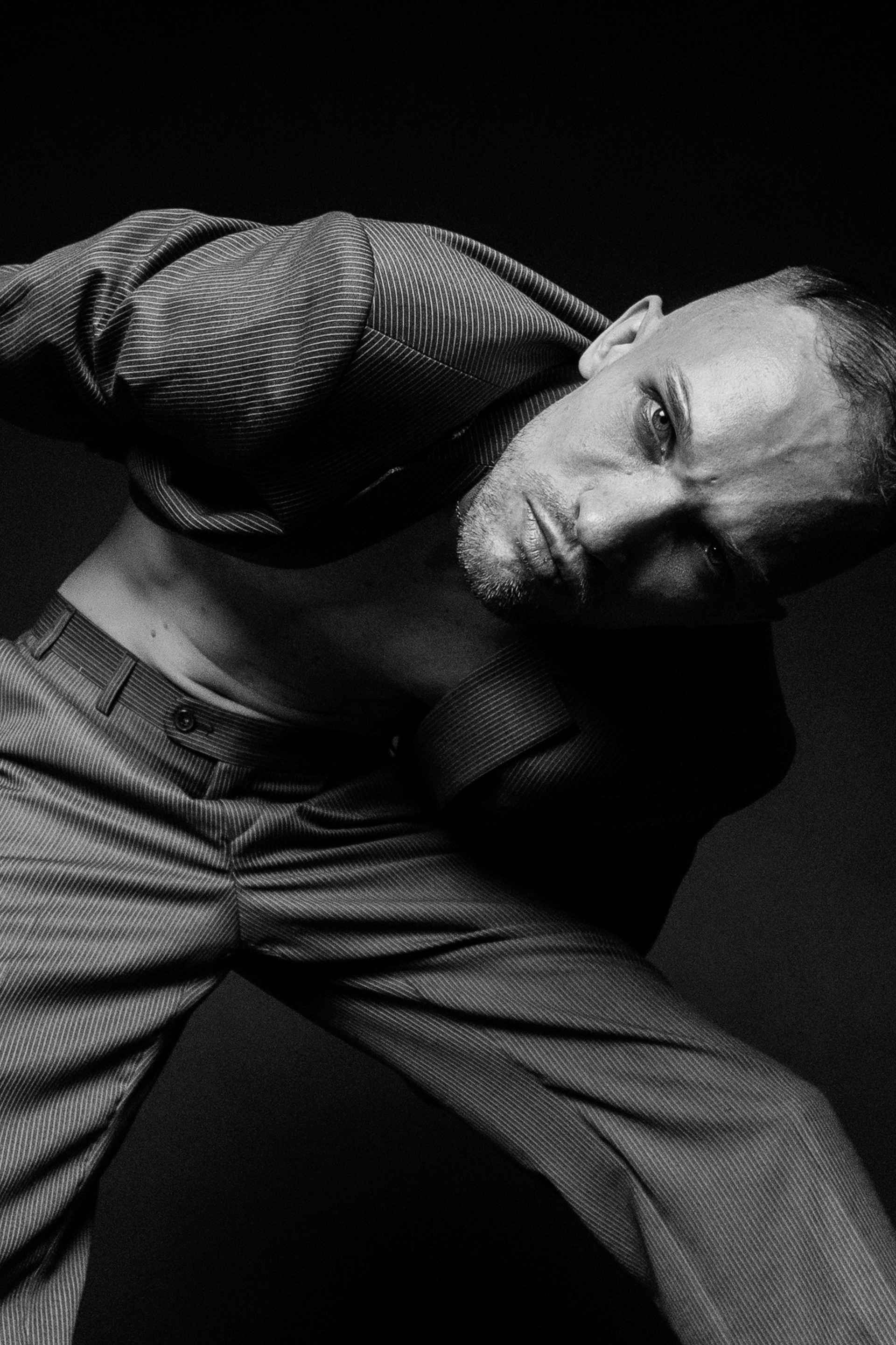 Андрей. Аверьянова Алена — ваш личный фотограф в Магнитогорске