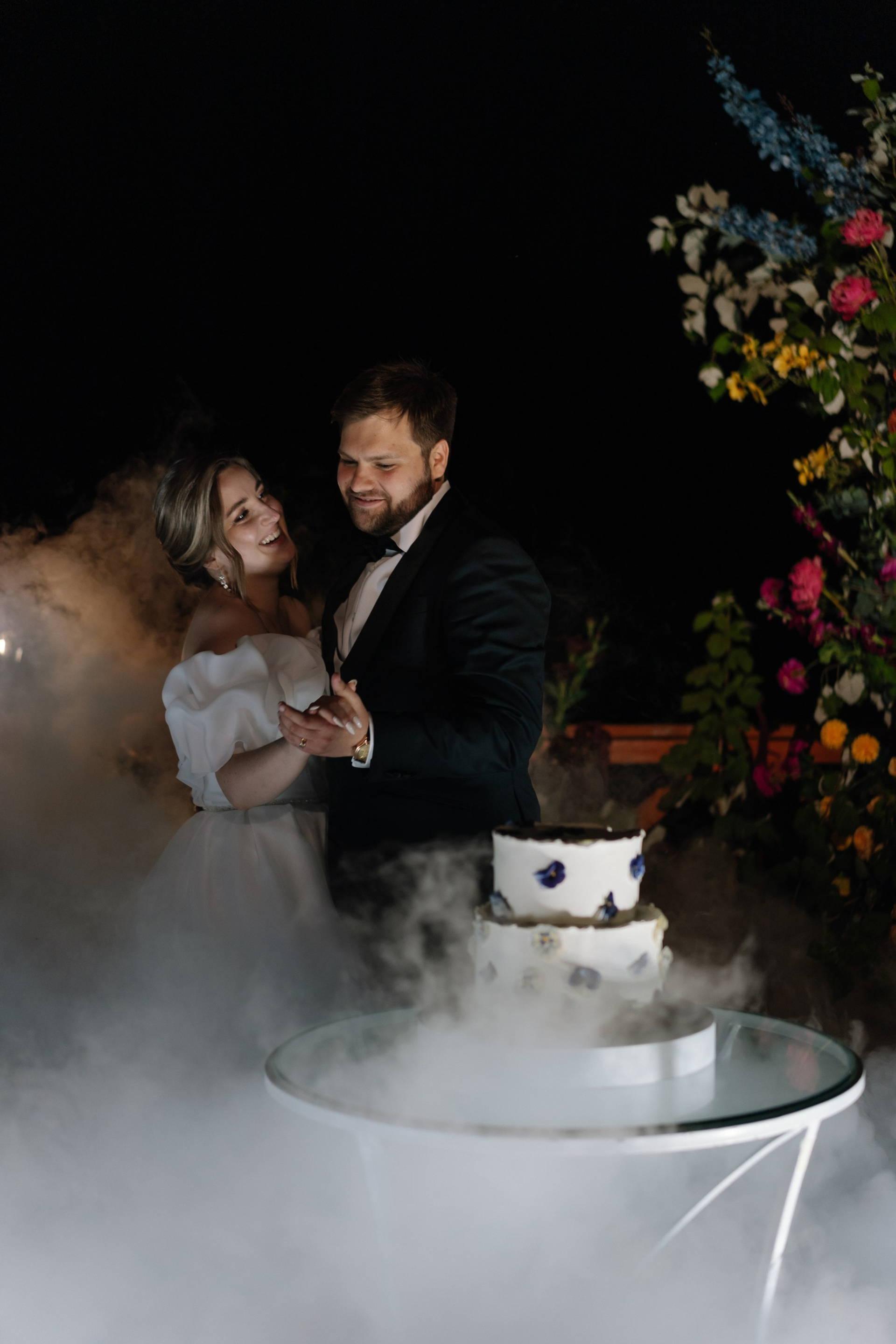 Слава и Настя