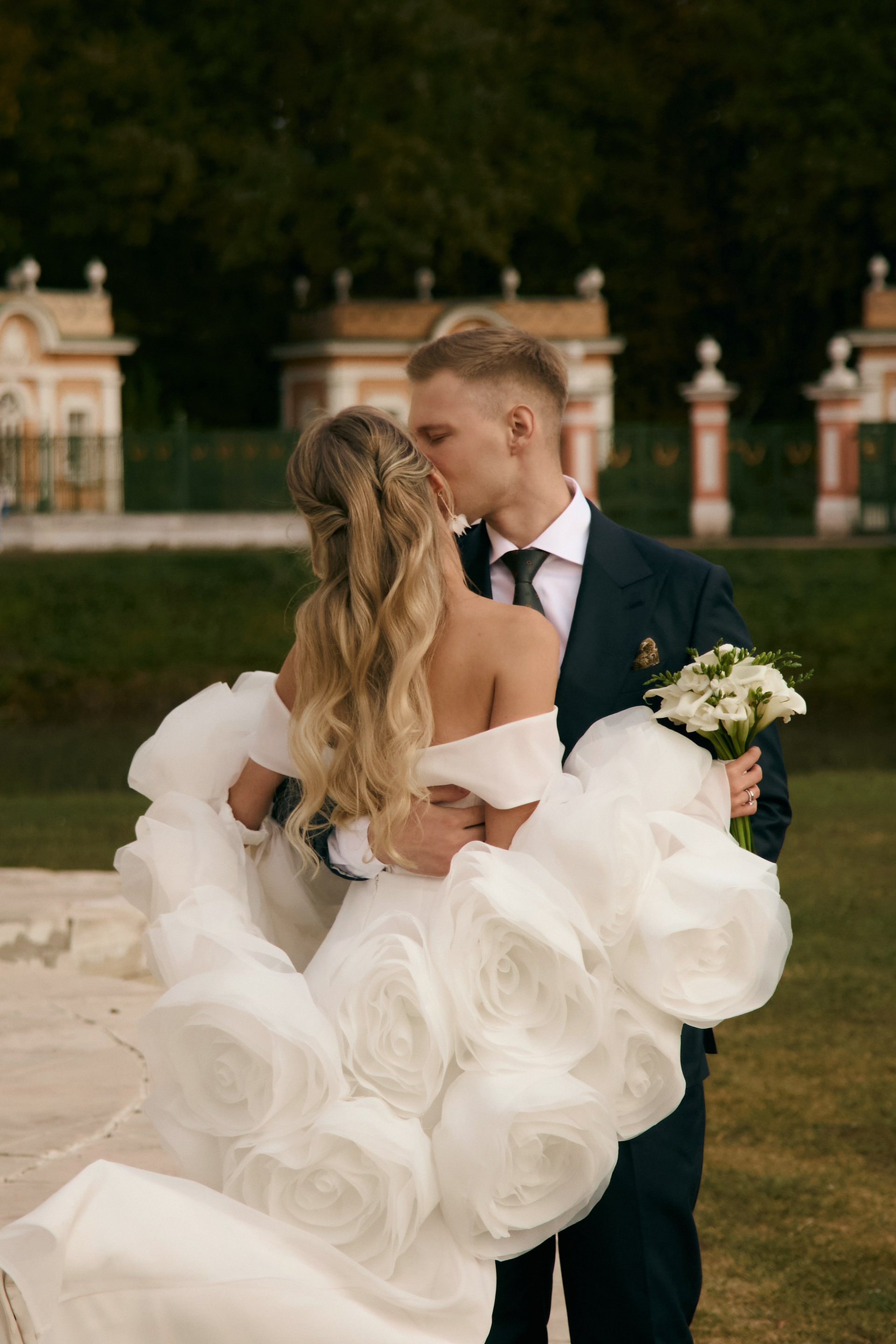 Алексей и Татьяна. Фотограф в Ростове-на-Дону