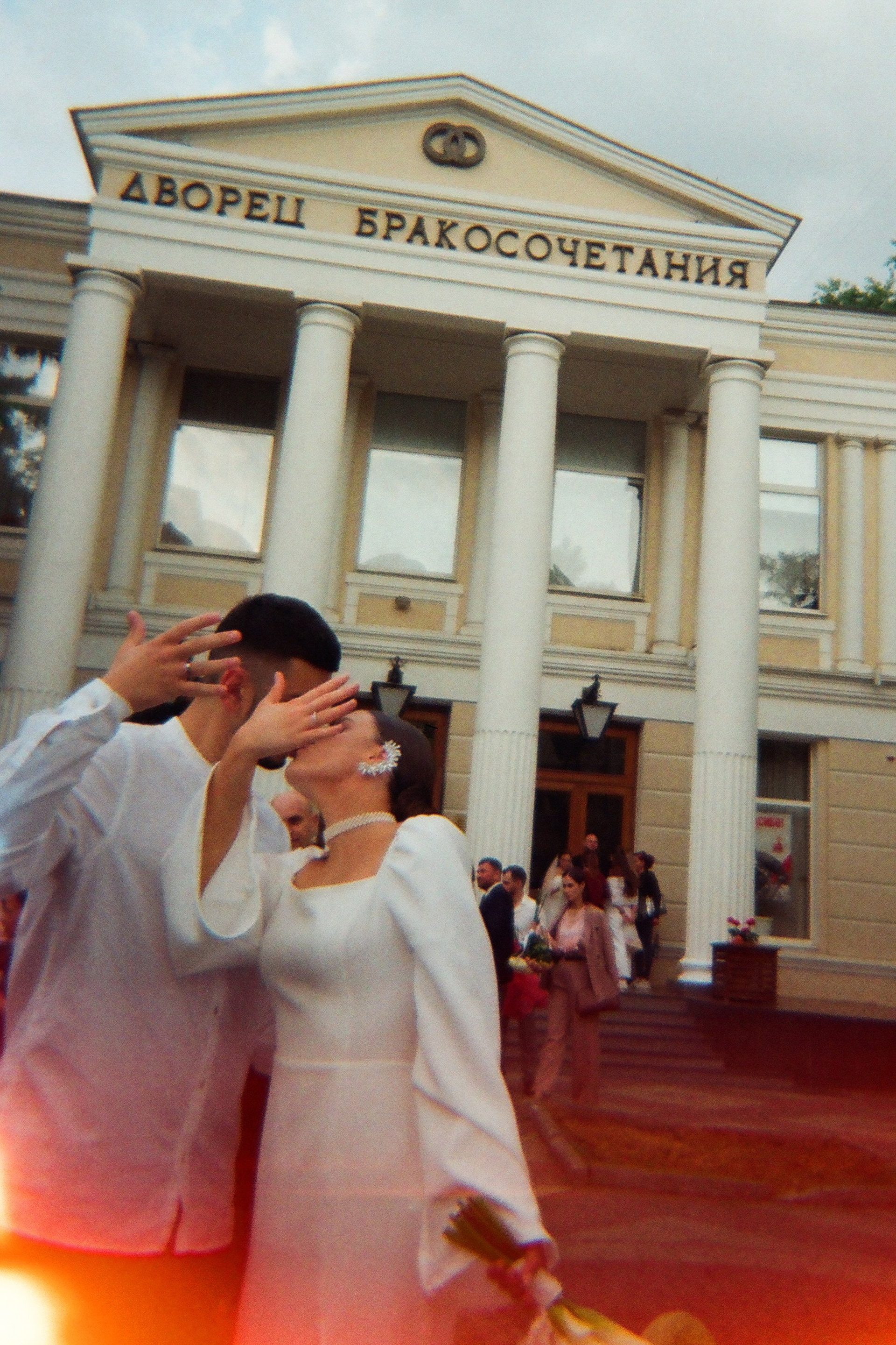 Виктория и Артем. Photographer on Rostov on Don
