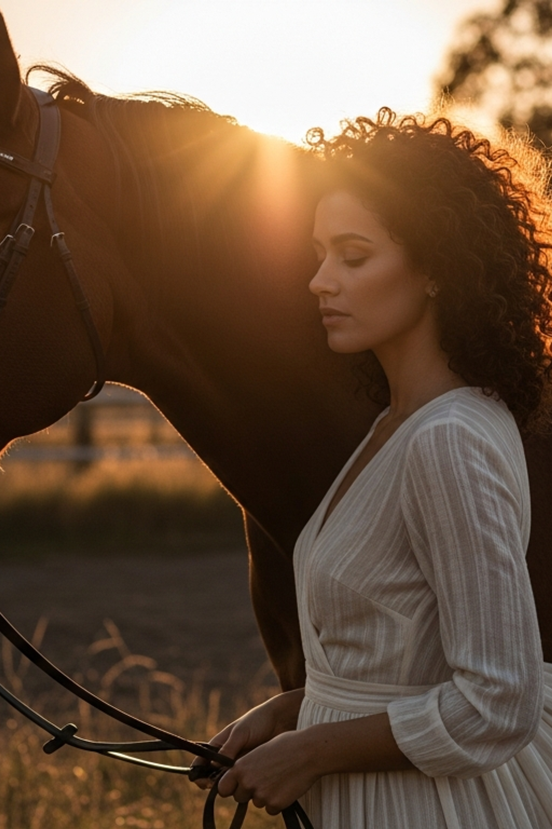 ИИ-фотосессии