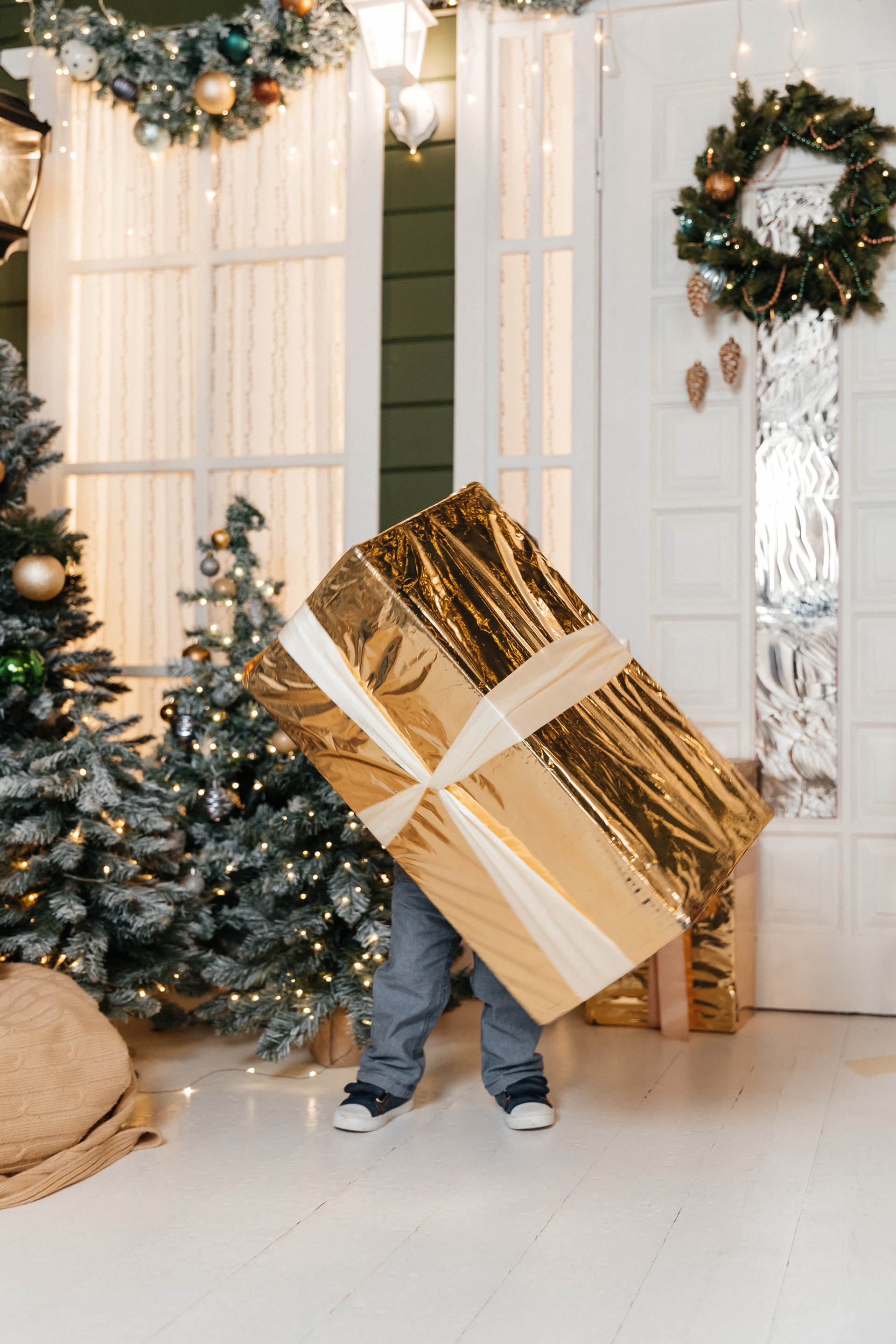 Отзывы. Семейный фотограф в Сургуте Инна Смолякова