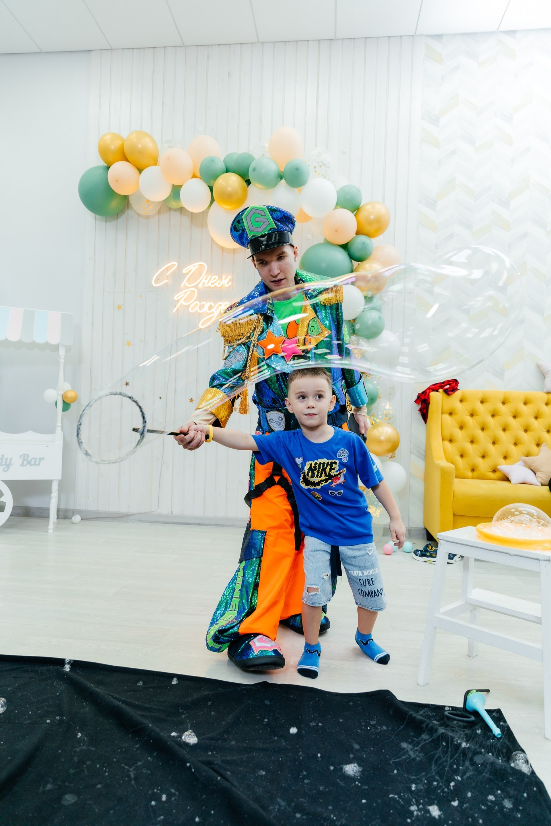 Отзывы. Семейный фотограф в Сургуте Инна Смолякова