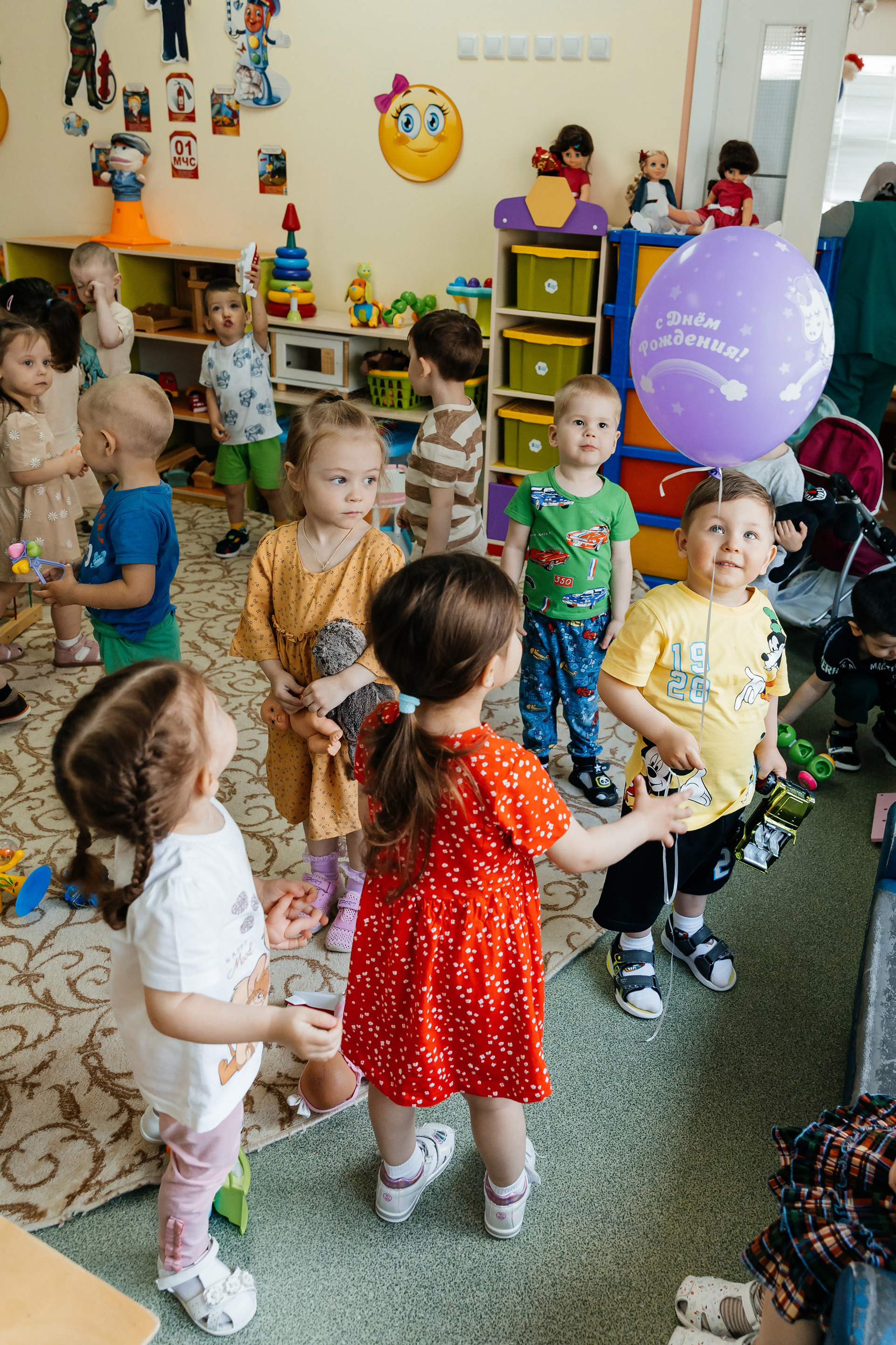 Отзывы. Семейный фотограф в Сургуте Инна Смолякова