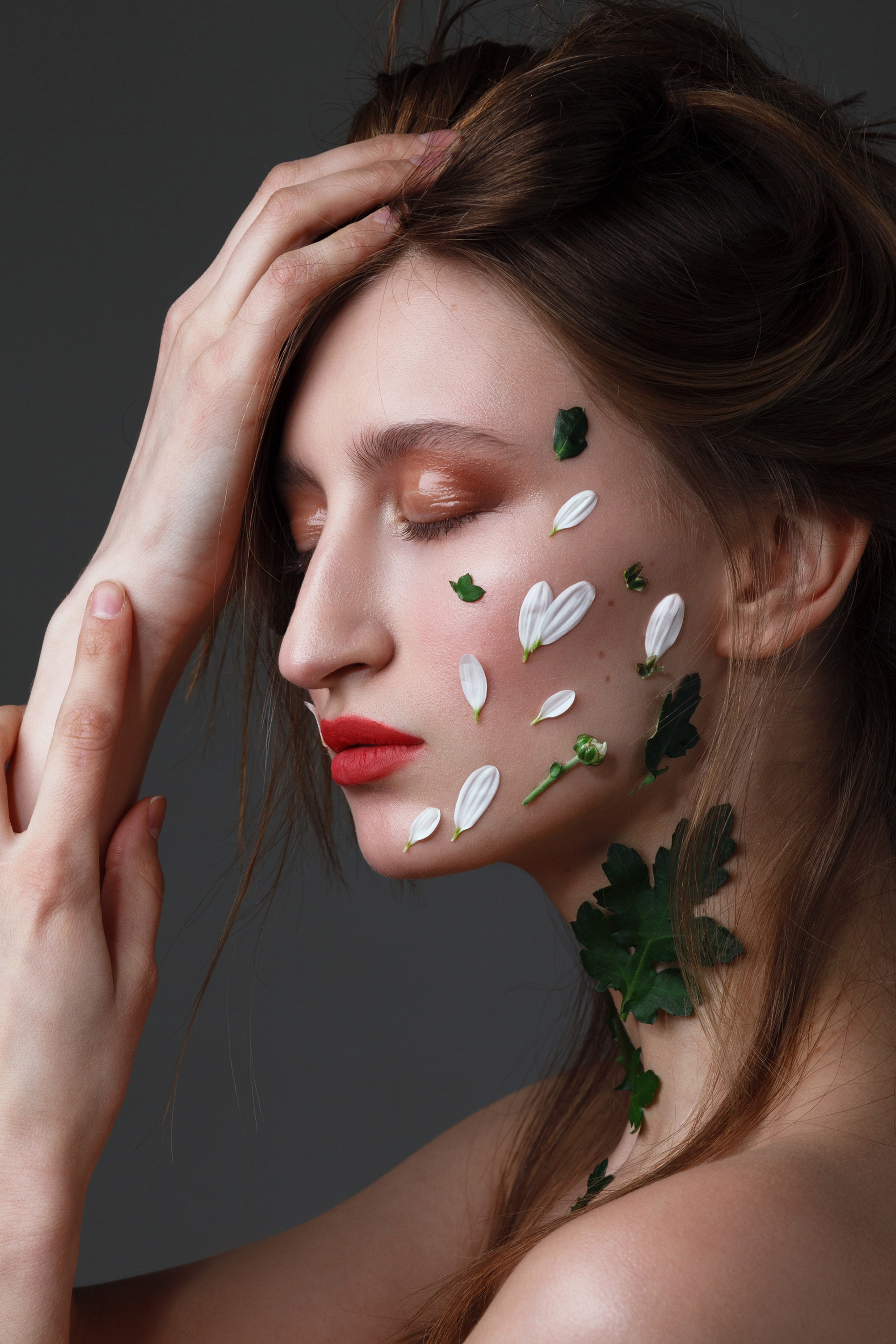 Kate Spring. Фотограф в Санкт-Петербурге Максим Щеглов