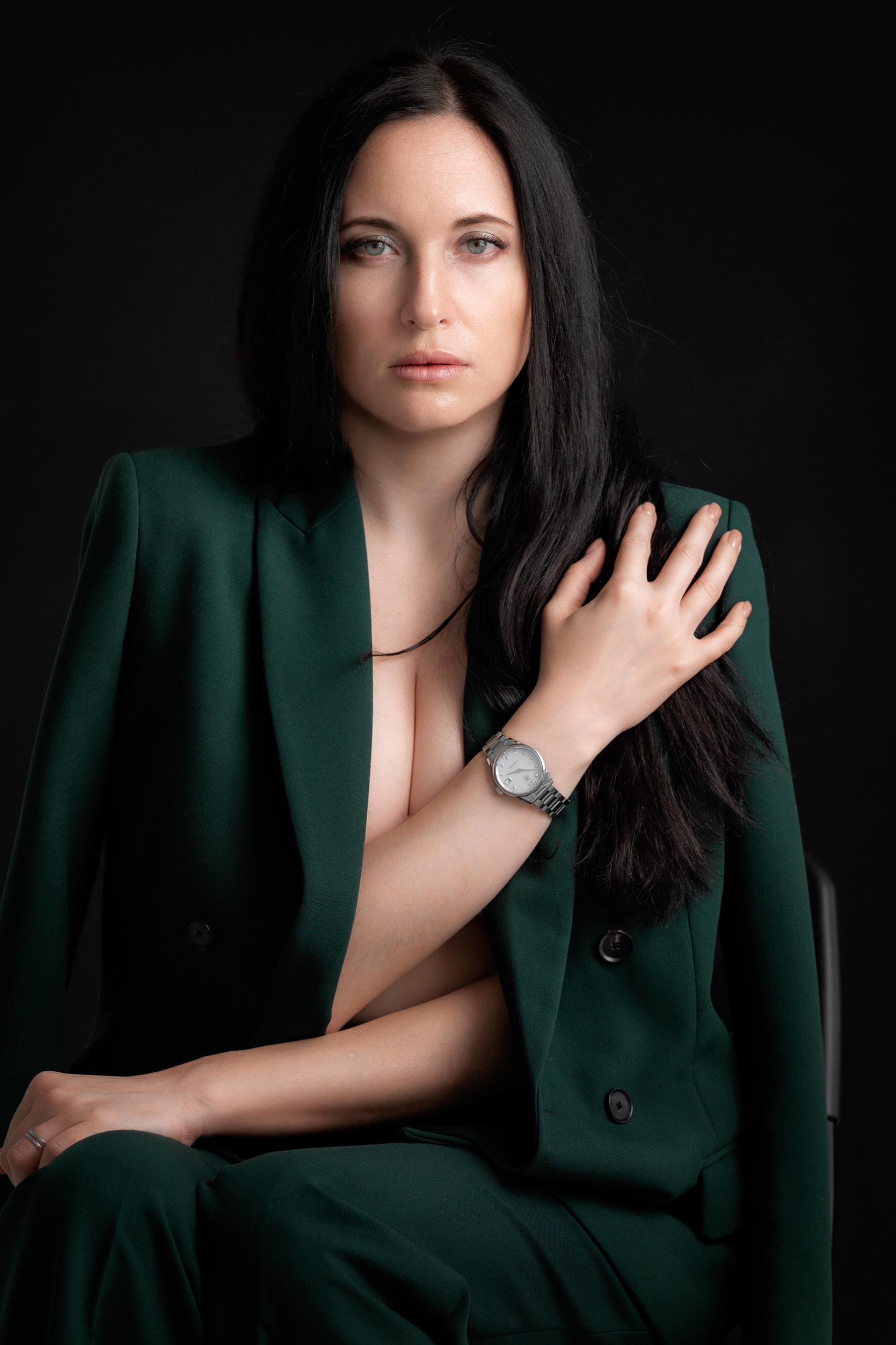 Отзыв о фотографе Алексей Кознев. Бизнес фотограф в Москве Алексей Кознев