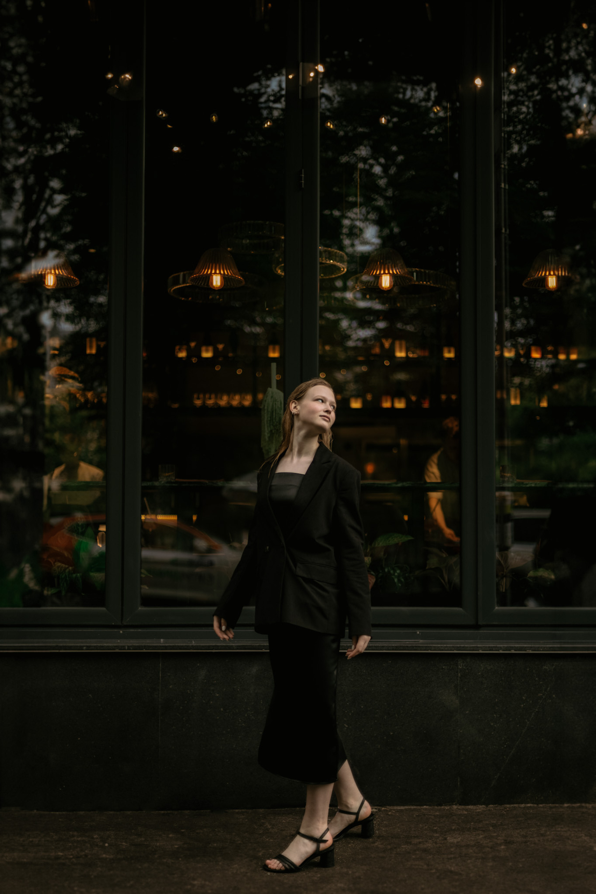 Анастасия | Патриаршие пруды