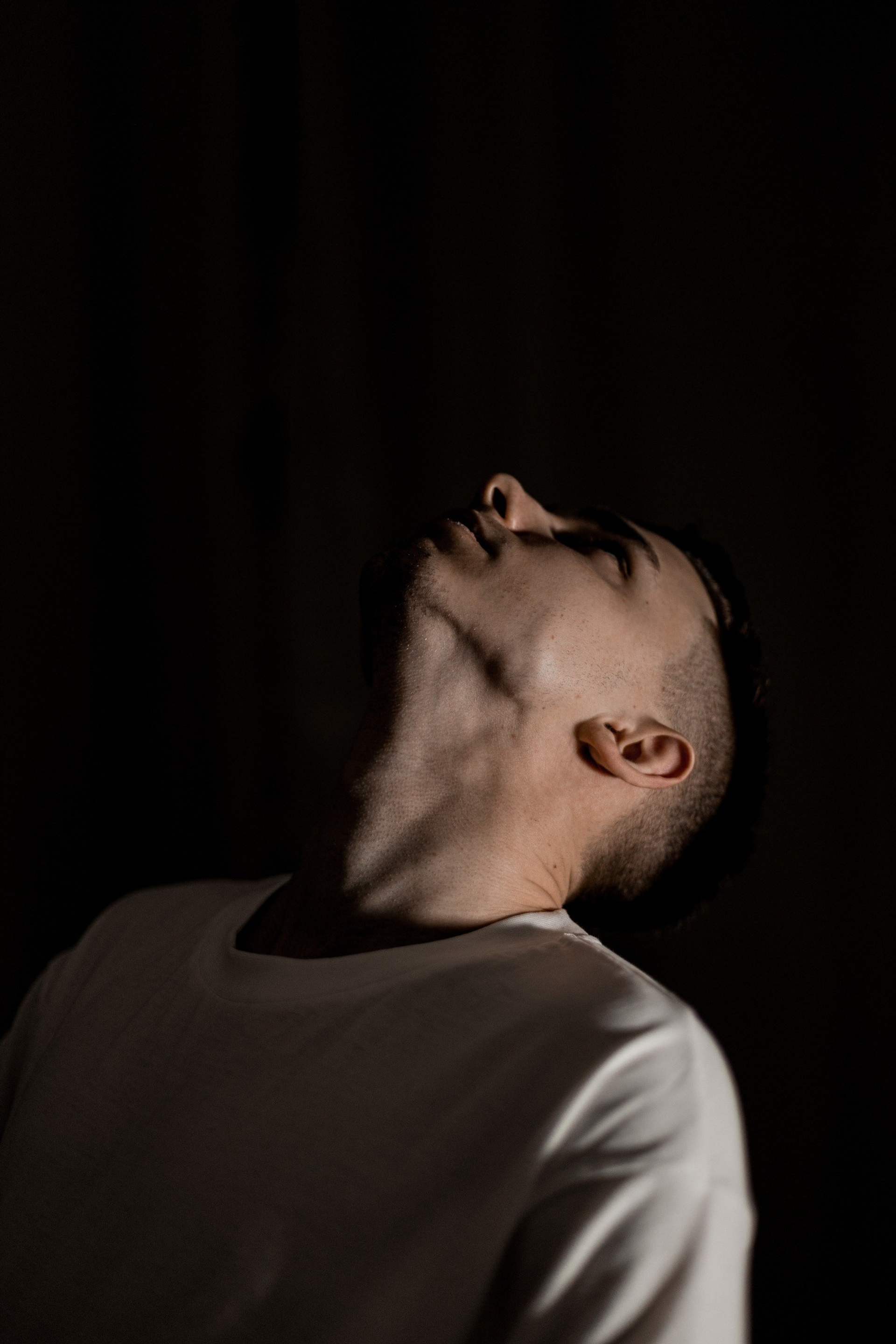 Константин | Портрет