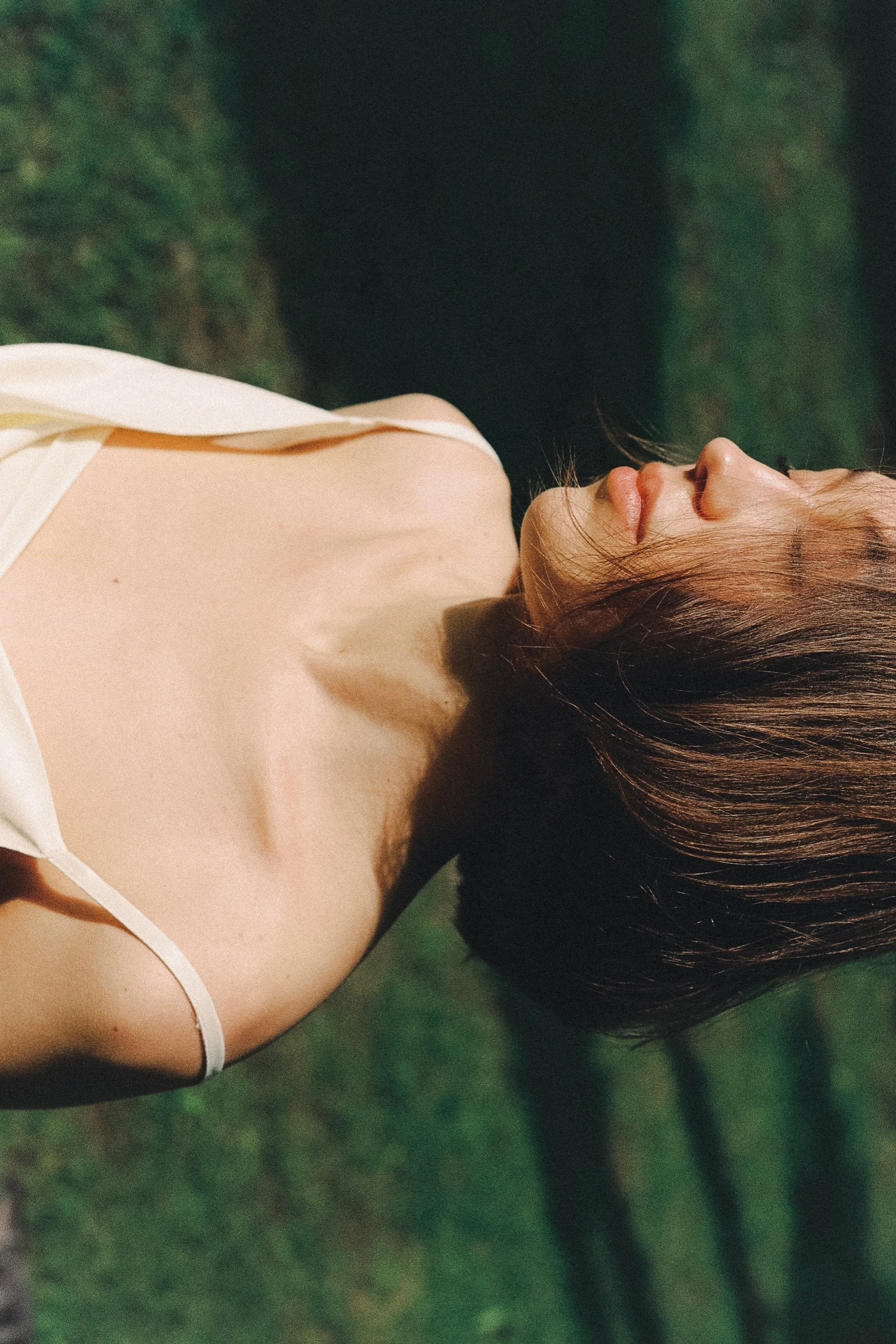 35 mm. Anna Shardakova Photography