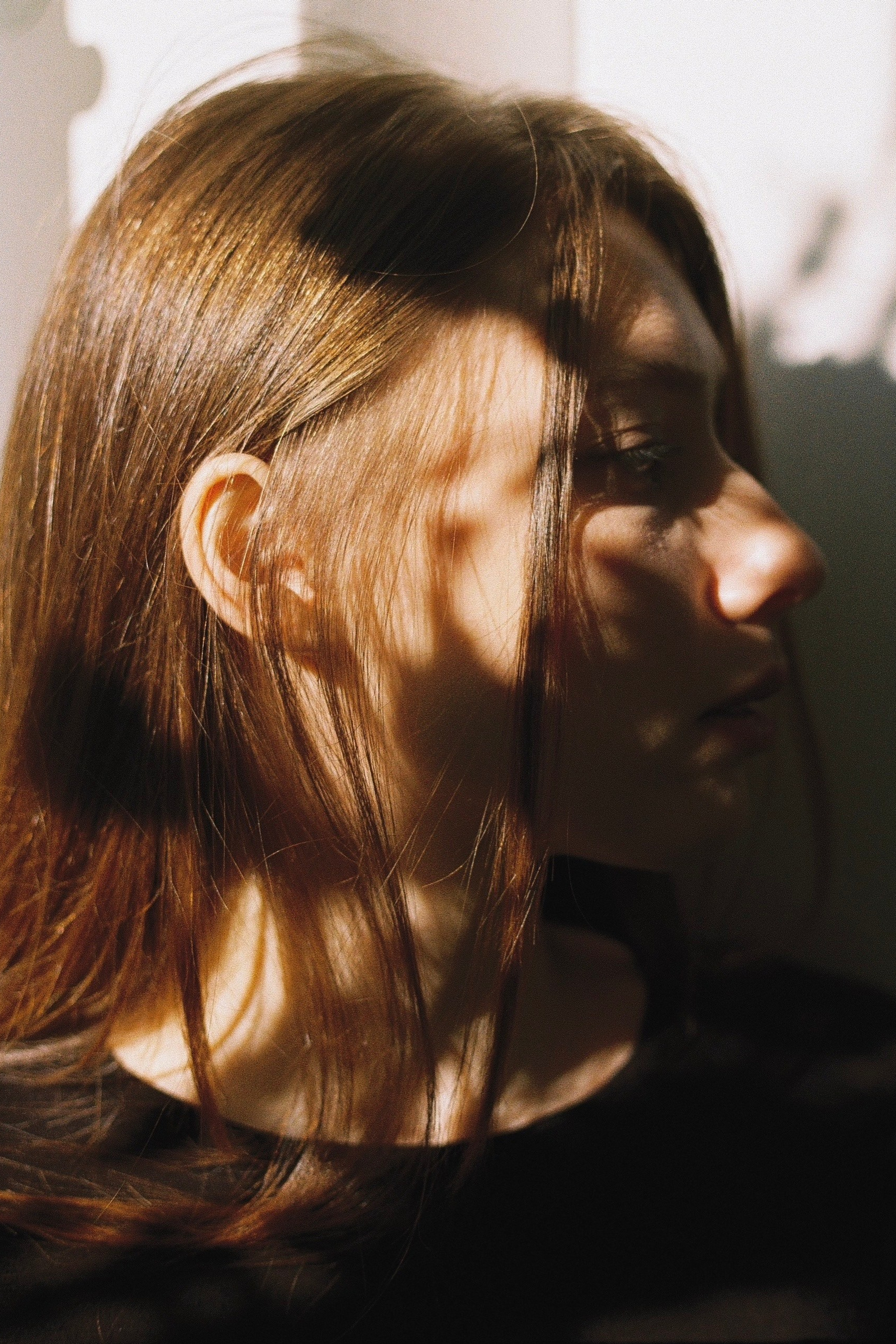 35 mm. Anna Shardakova Photography