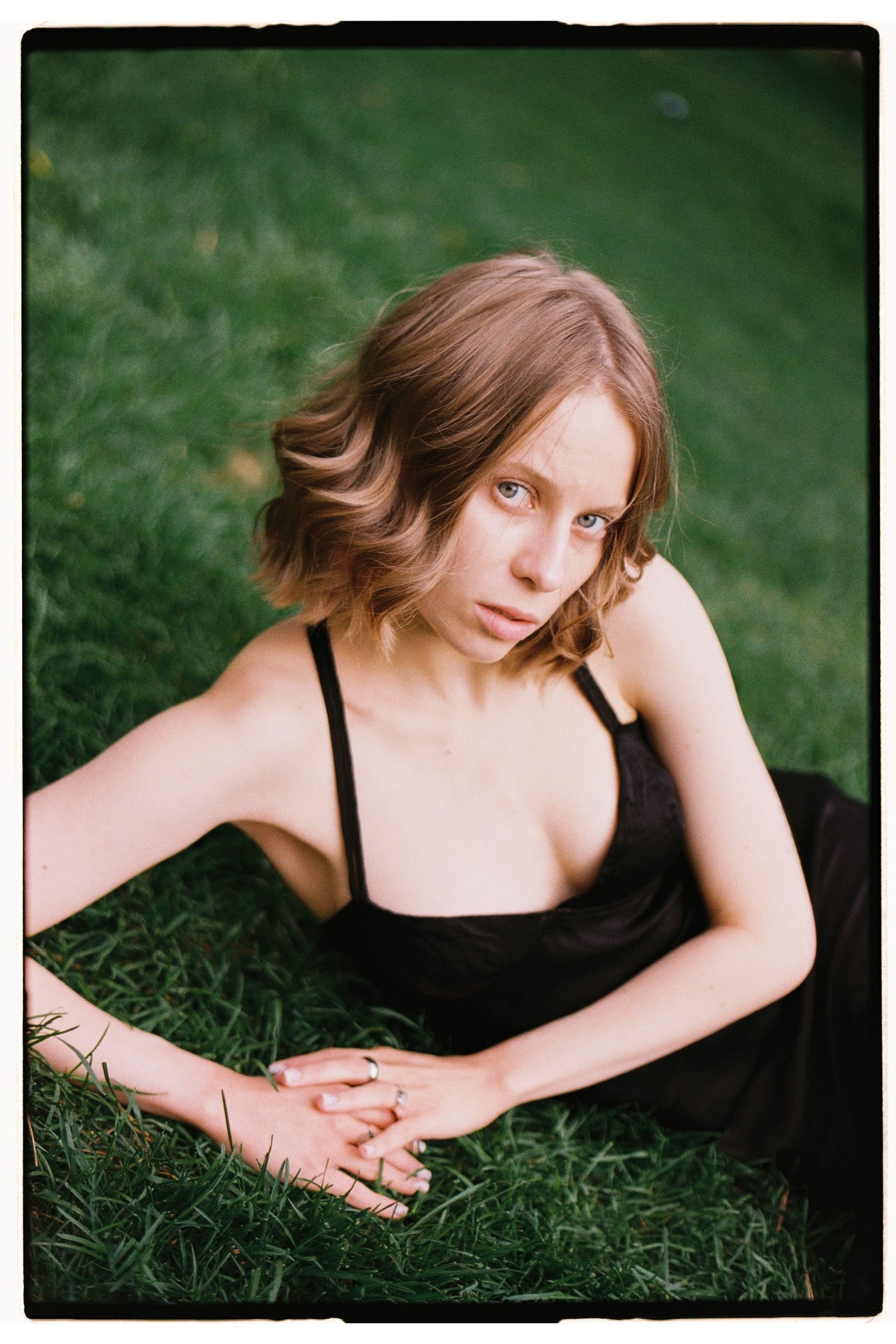 35 mm. Anna Shardakova Photography