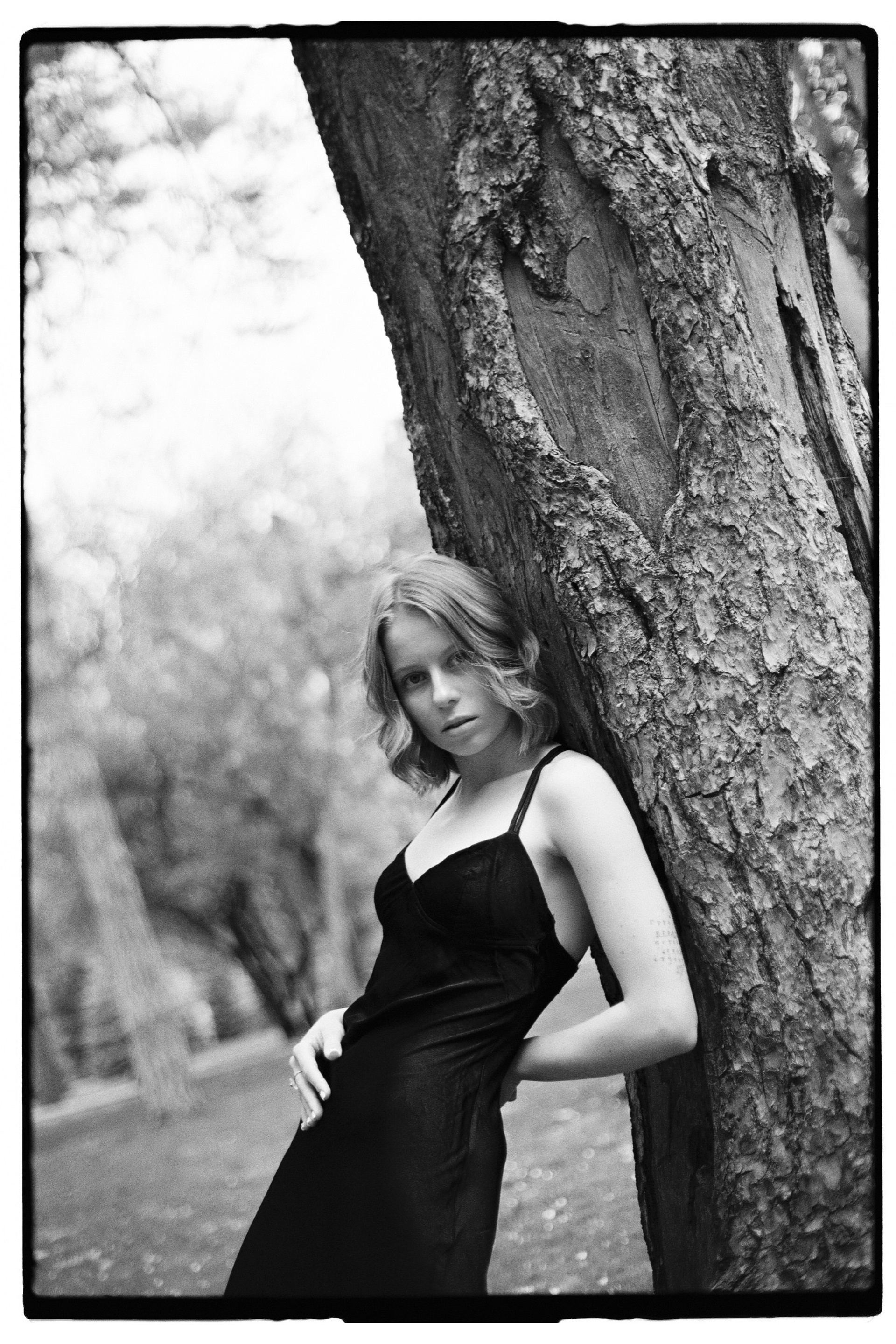 35 mm. Anna Shardakova Photography