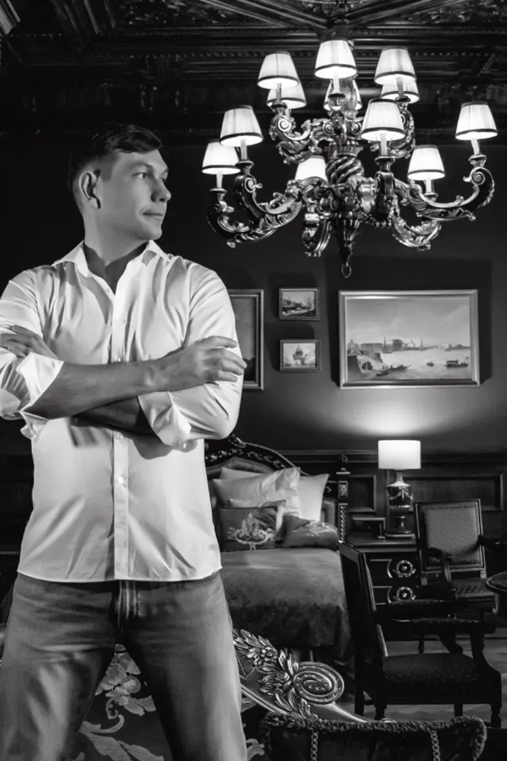 Отзывы. Портретный фотограф в Санкт-Петербурге Дмитриева Наталия