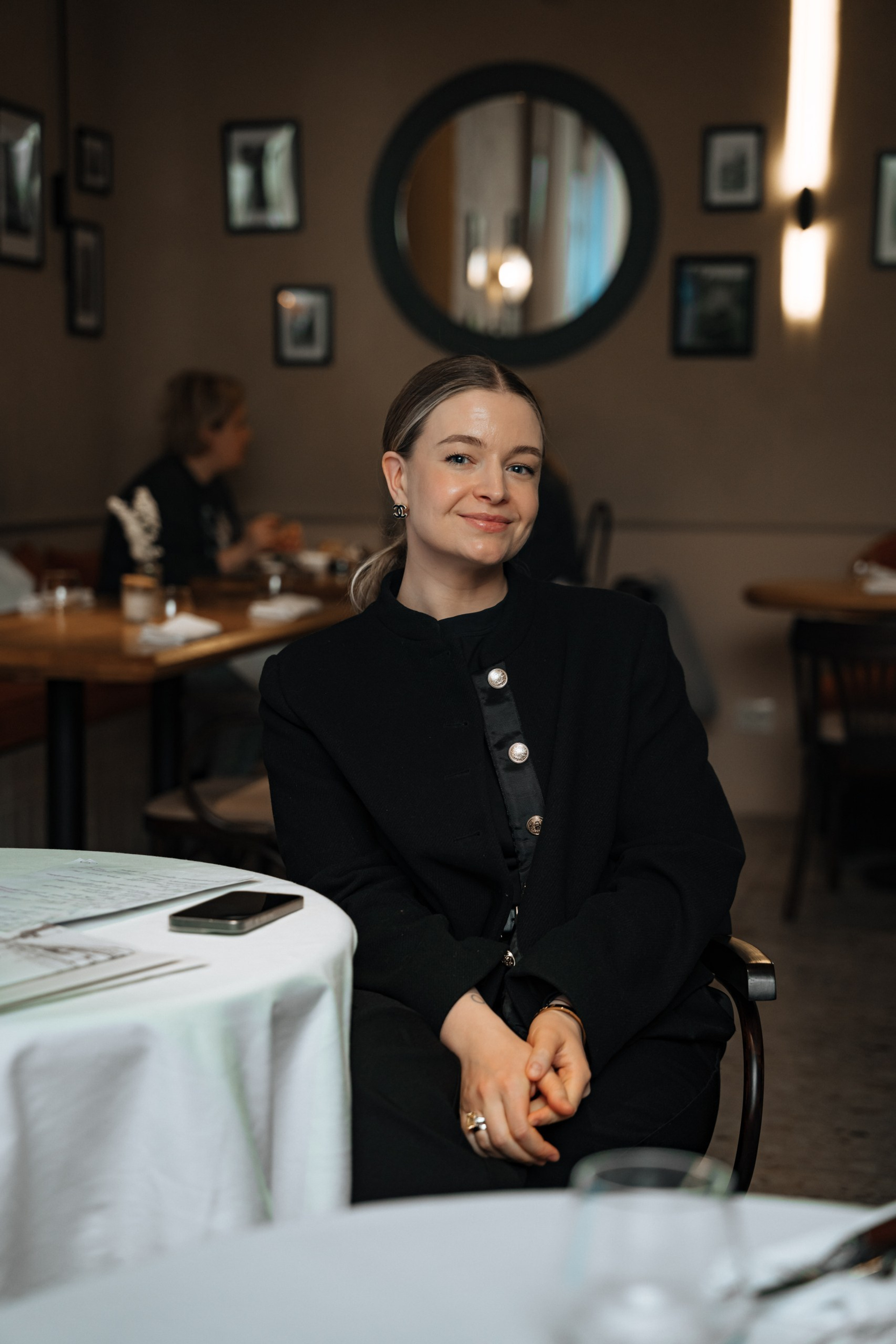 Отзывы. Портретный фотограф в Санкт-Петербурге Дмитриева Наталия