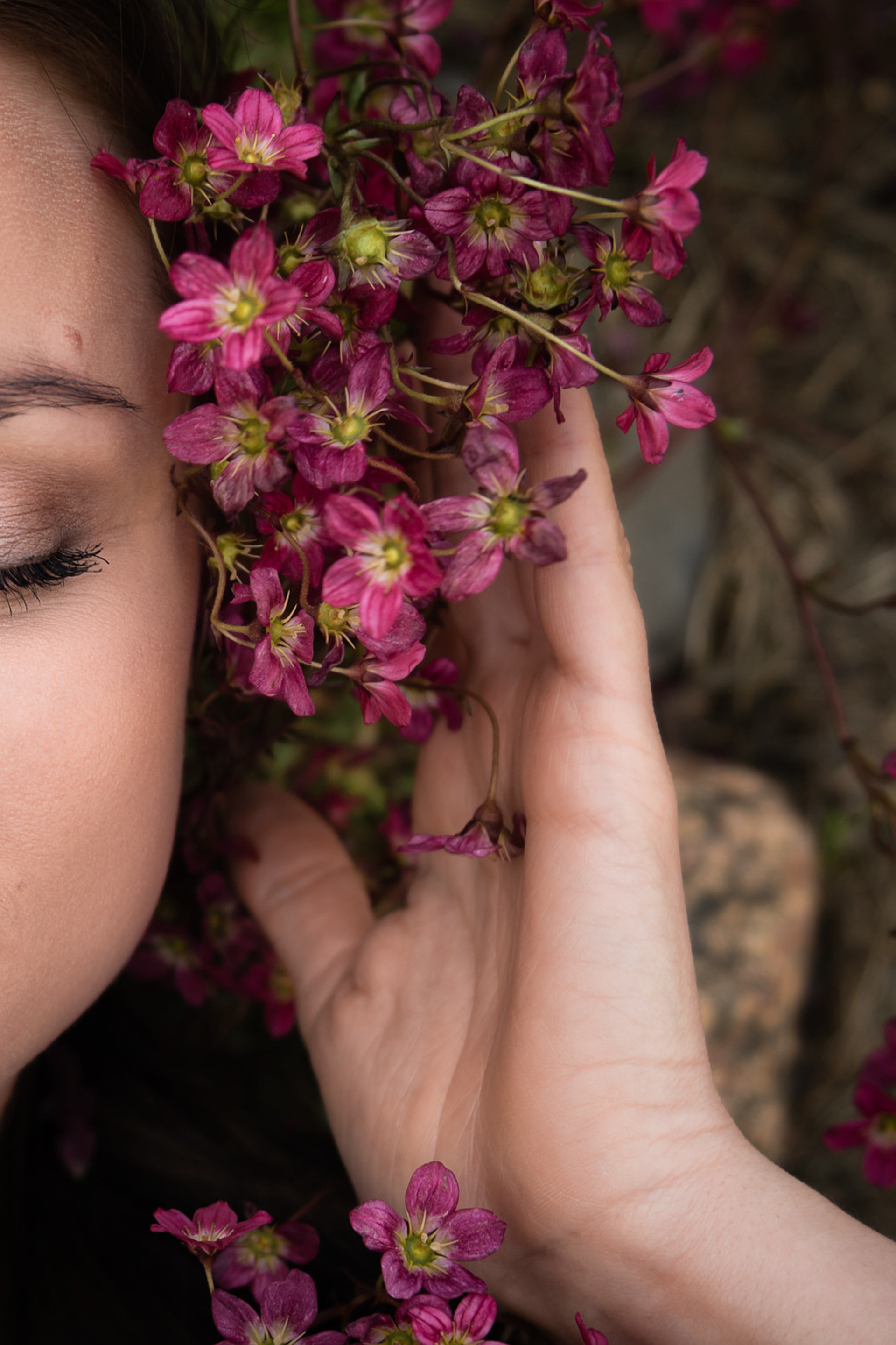 Отзывы. Портретный фотограф в Санкт-Петербурге Дмитриева Наталия
