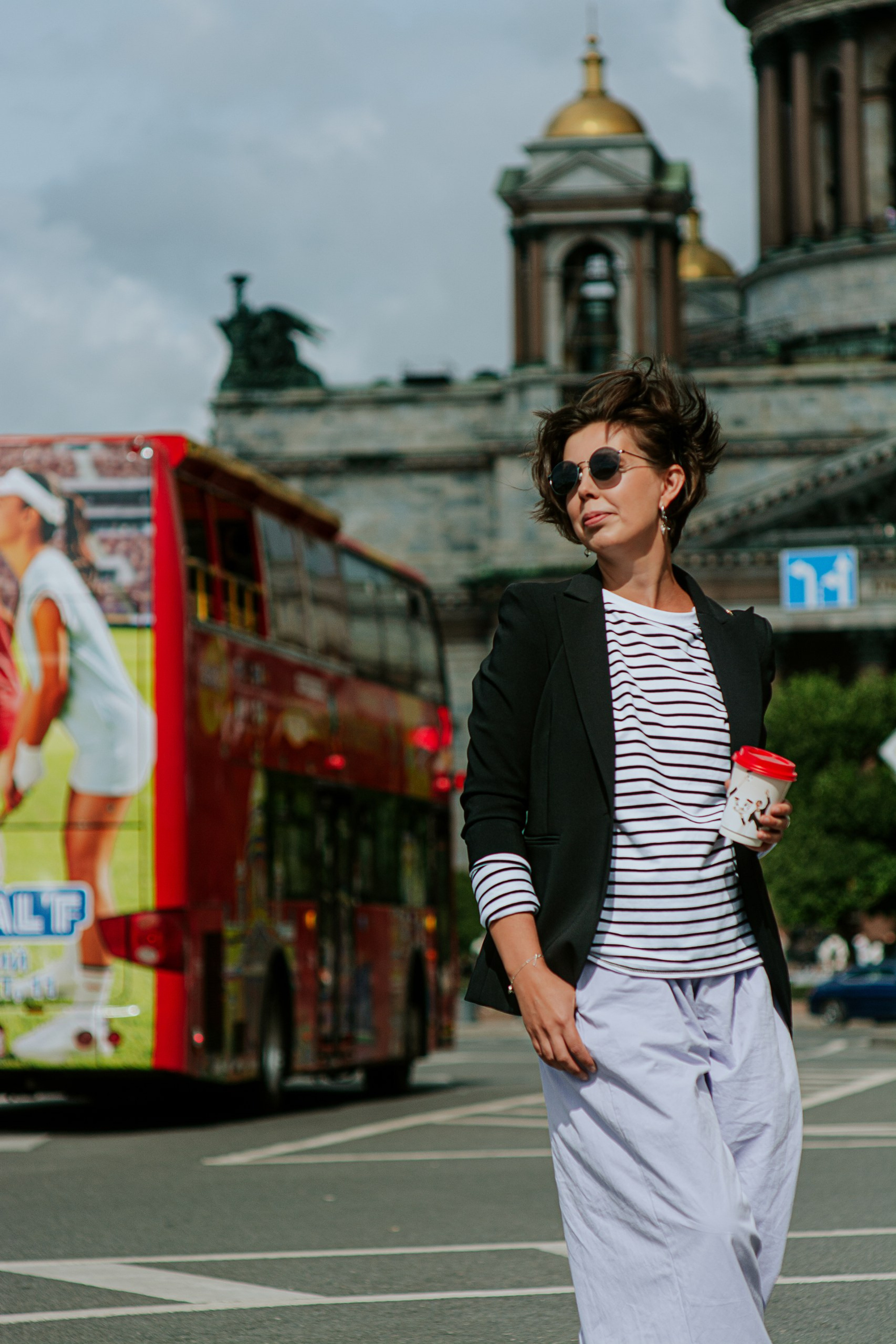 Отзывы. Портретный фотограф в Санкт-Петербурге Дмитриева Наталия