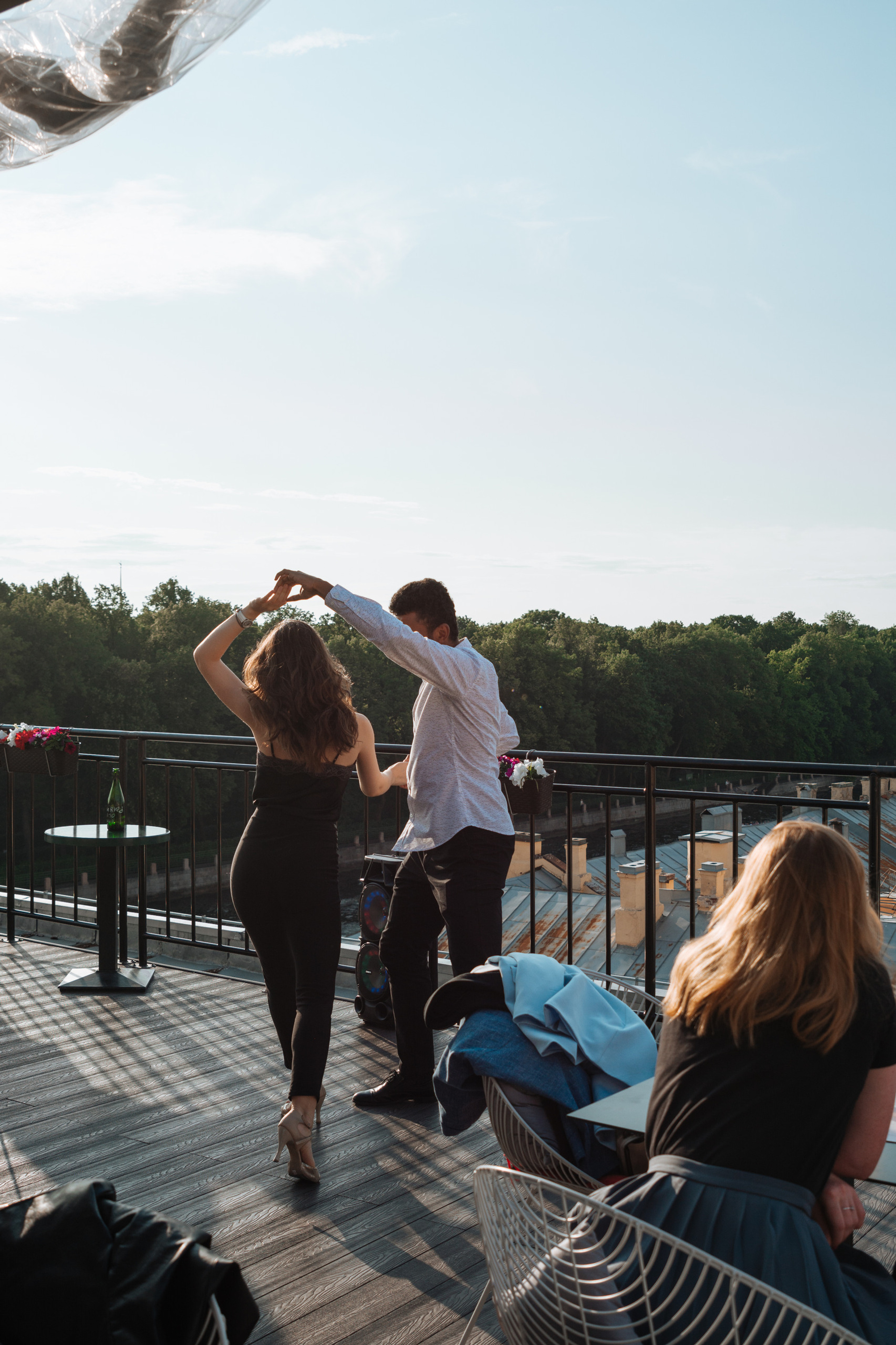 Отзывы. Портретный фотограф в Санкт-Петербурге Дмитриева Наталия