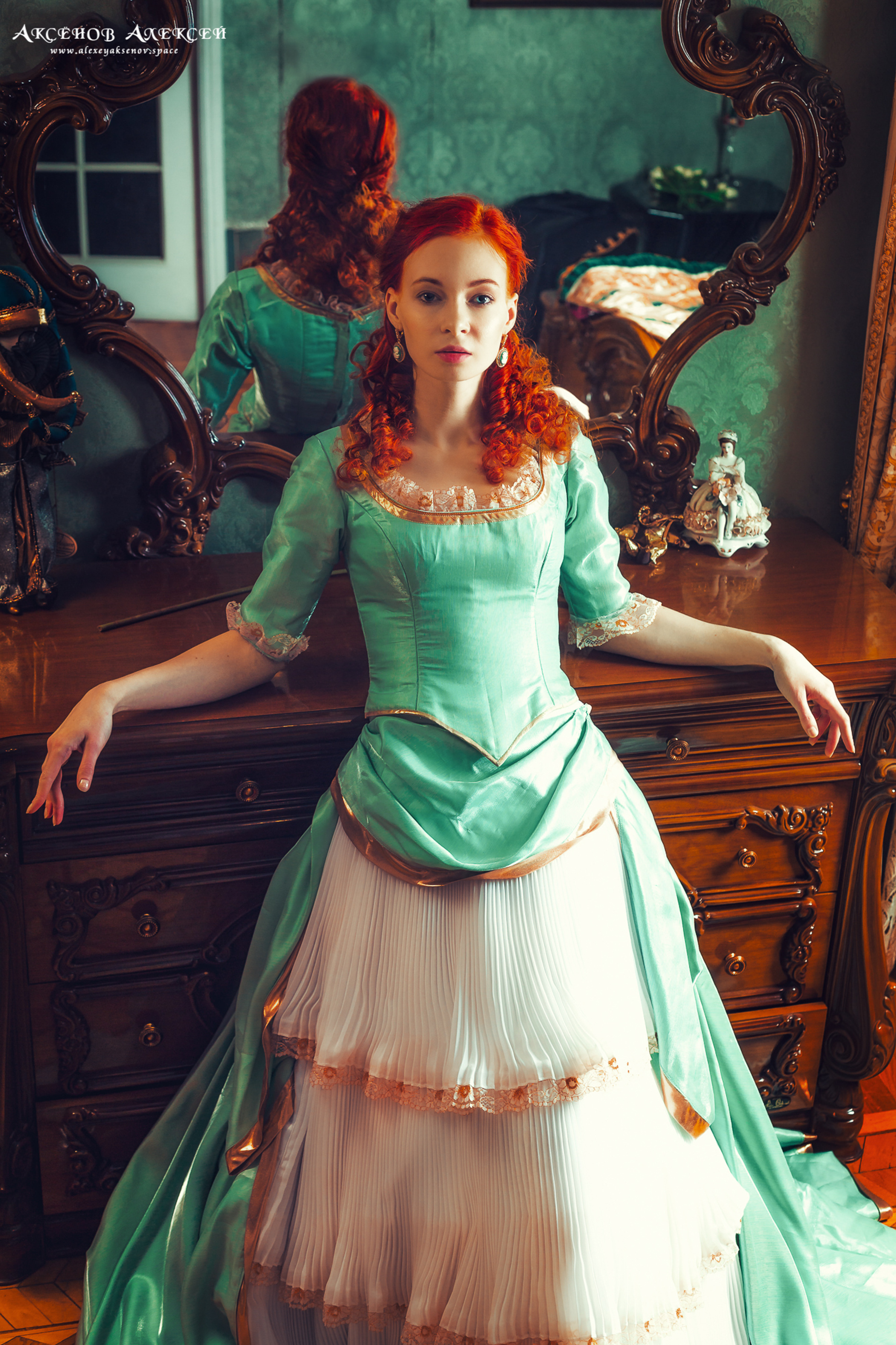 Фотосессия с леопардом Цезарем. Бизнес, мужской фотограф в Краснодаре | Аксёнов Алексей Владимирович