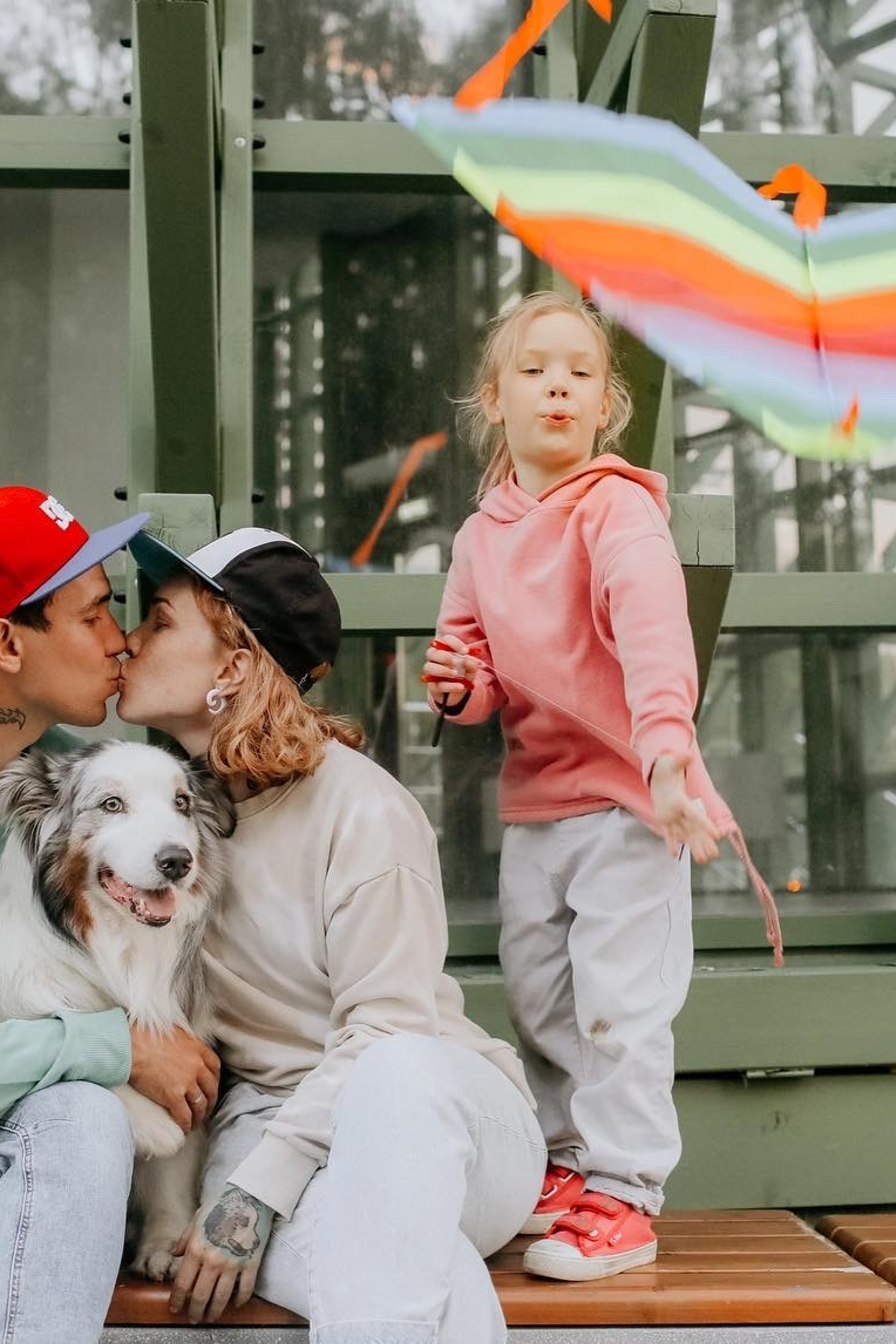 Отзывы. Фотограф Нижний Новгород Москва Санкт-Петербург | Щедрина Полина