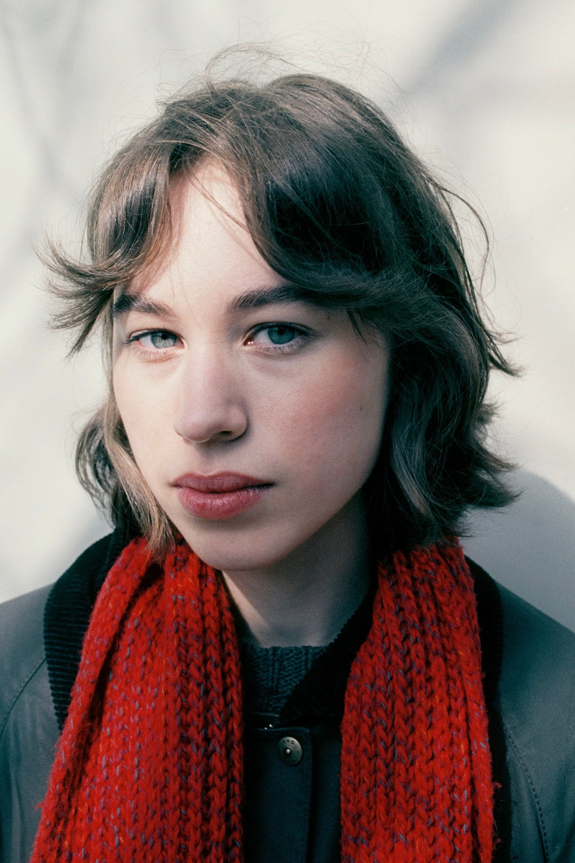 Отзывы. Художественная фотография. Фотография на плёнку. Илья Вараксин