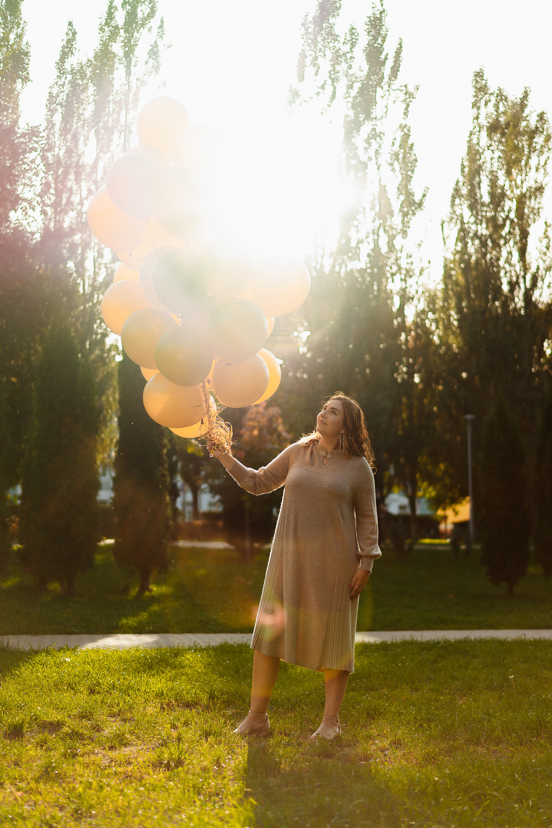 С Днём Рождения!