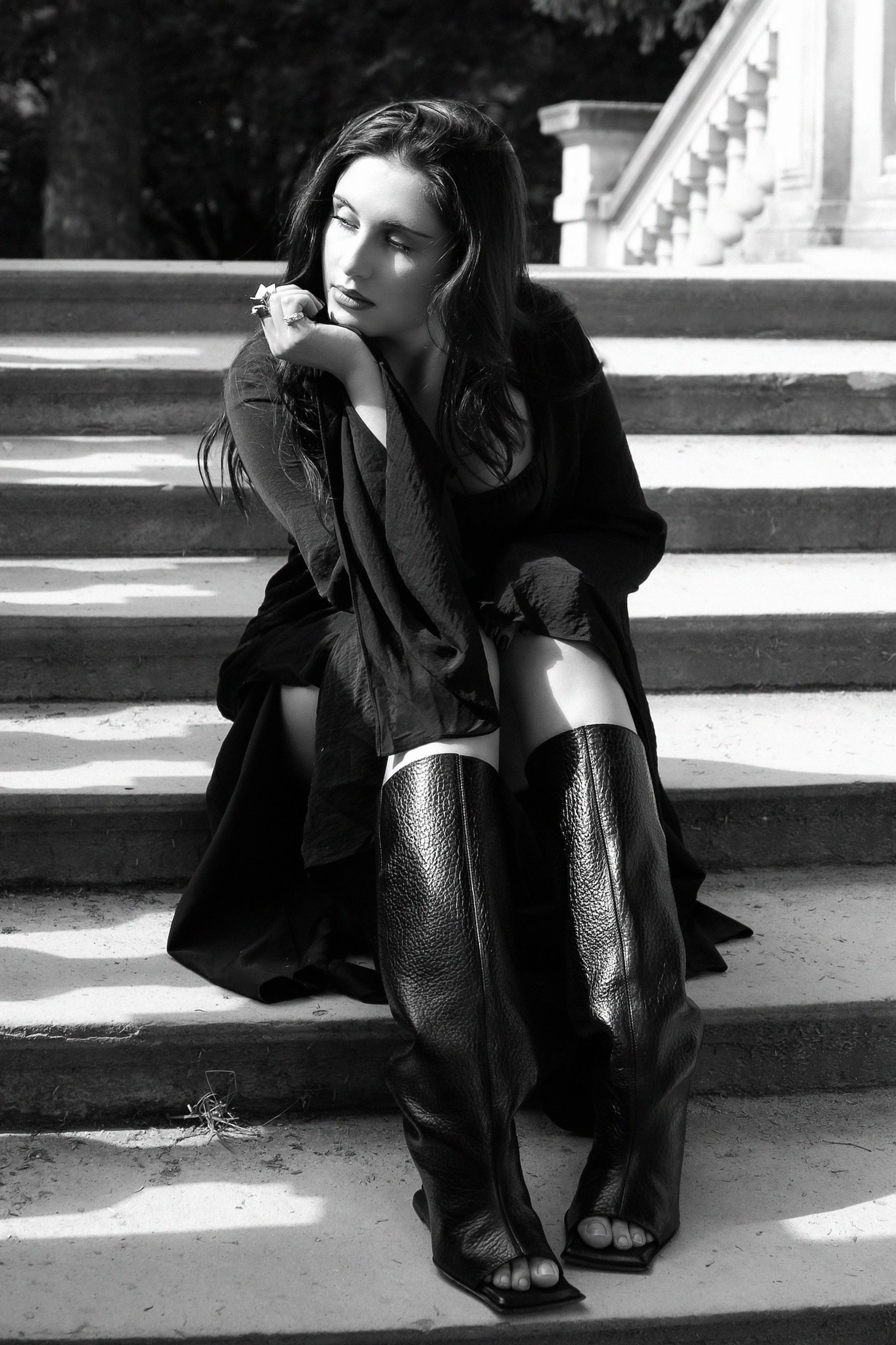 Портфолио. Photographer