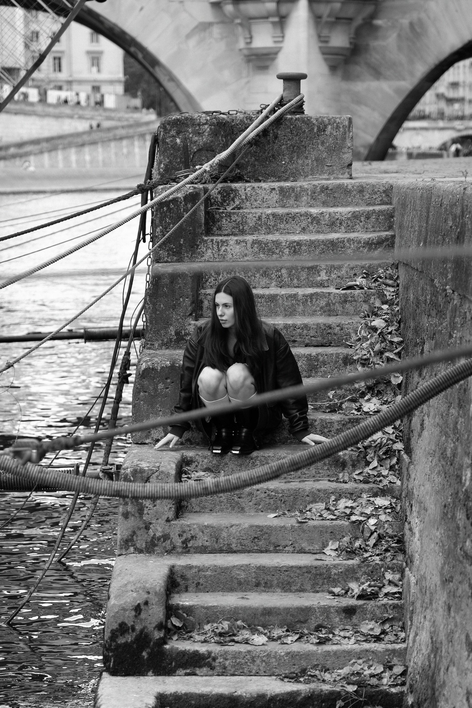 Портфолио. Photographer