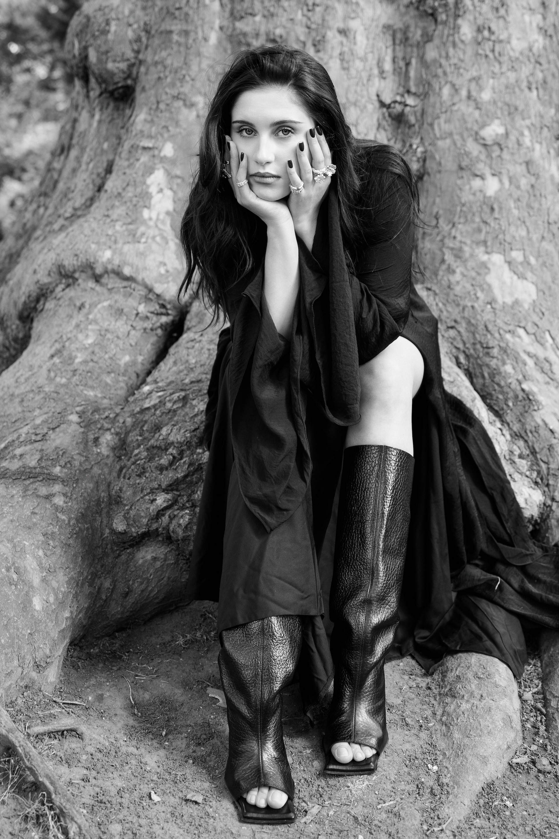 Портфолио. Photographer